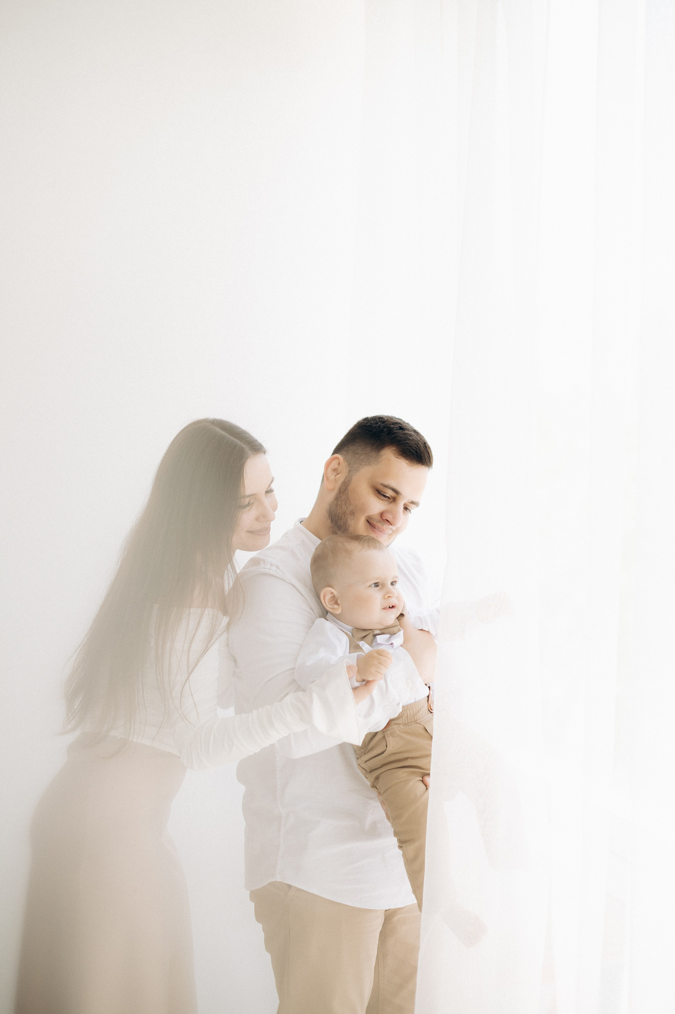 Фотограф в Барнауле и Новоалтайске Ольга Межинская