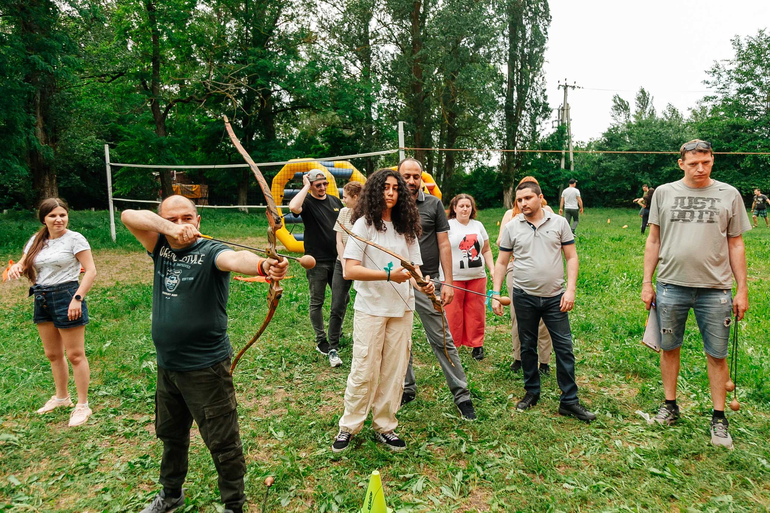 Корпоратив 2023. Фото-Видеосъемка любых мероприятий Москва Ростов