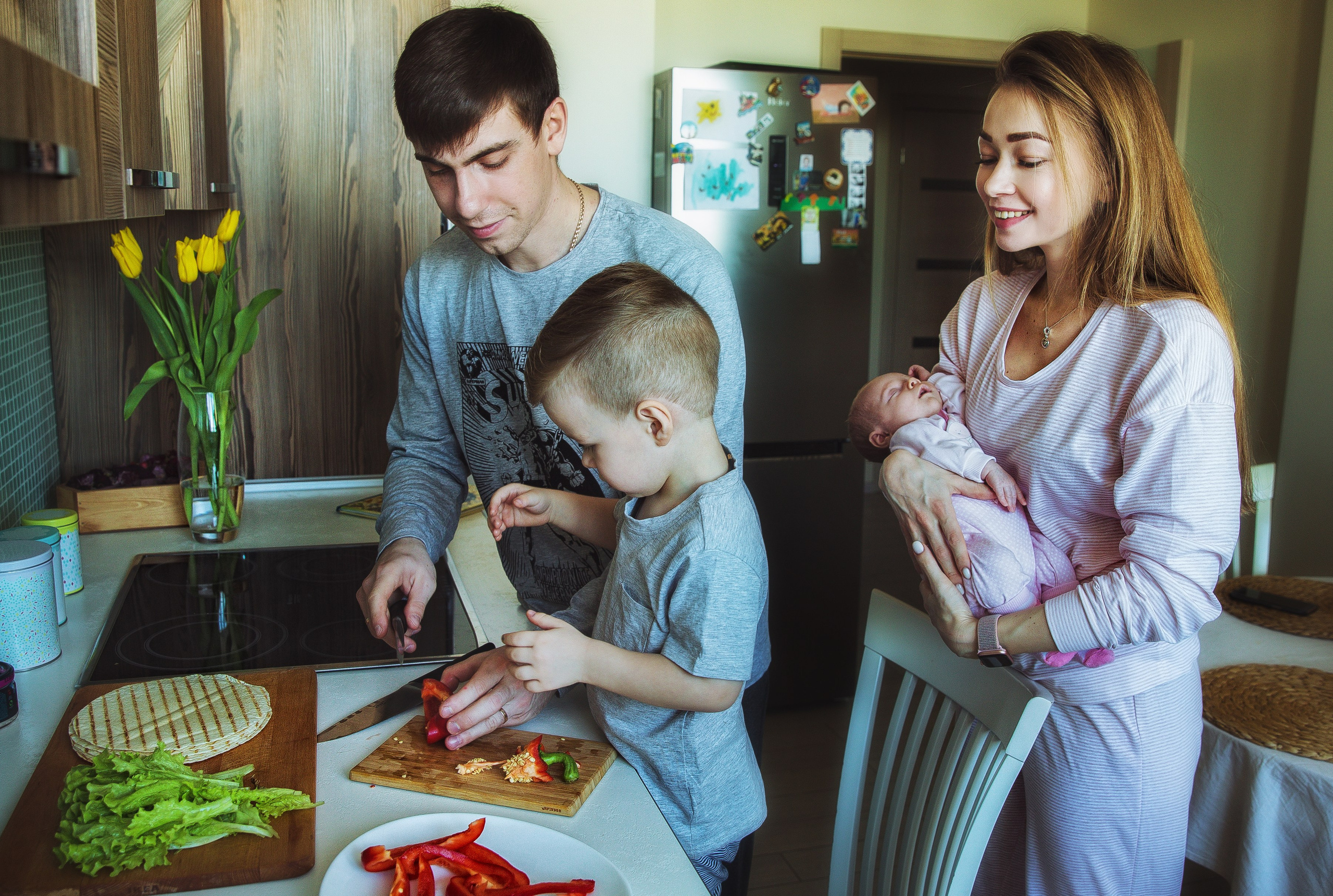 Семья фото фотограф Ольга Волкова. Свадебный, Семейный и Детский фотограф в Воронеже Ольга Волкова