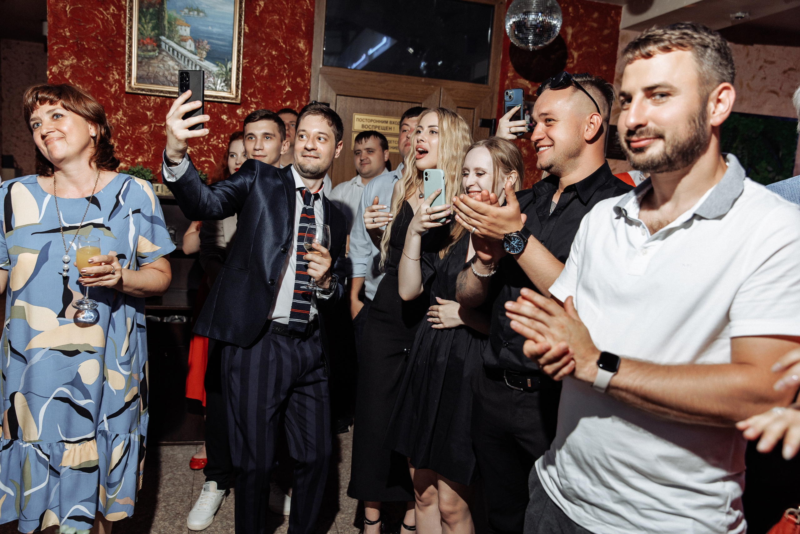 Анонс свадьбы Аня и Кирилл. Свадебный фотограф в Воронеже Денис Коровин