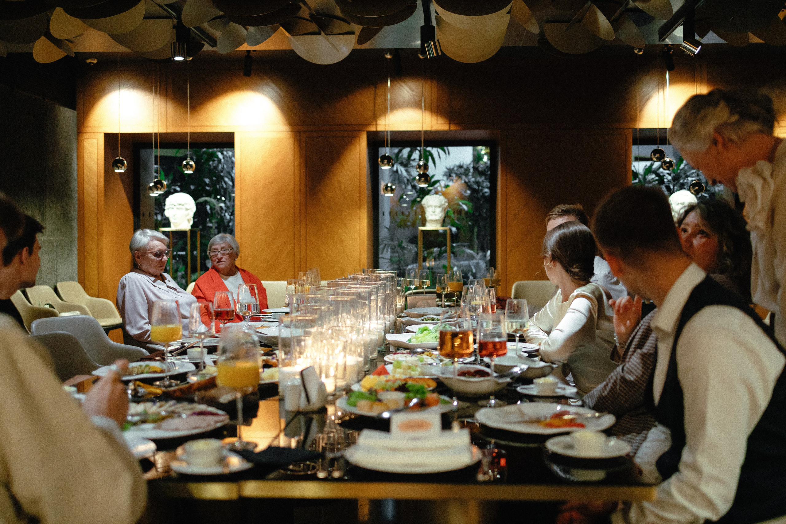 The Gamma. Фотограф в Санкт-Петербурге Виктория Безверхая