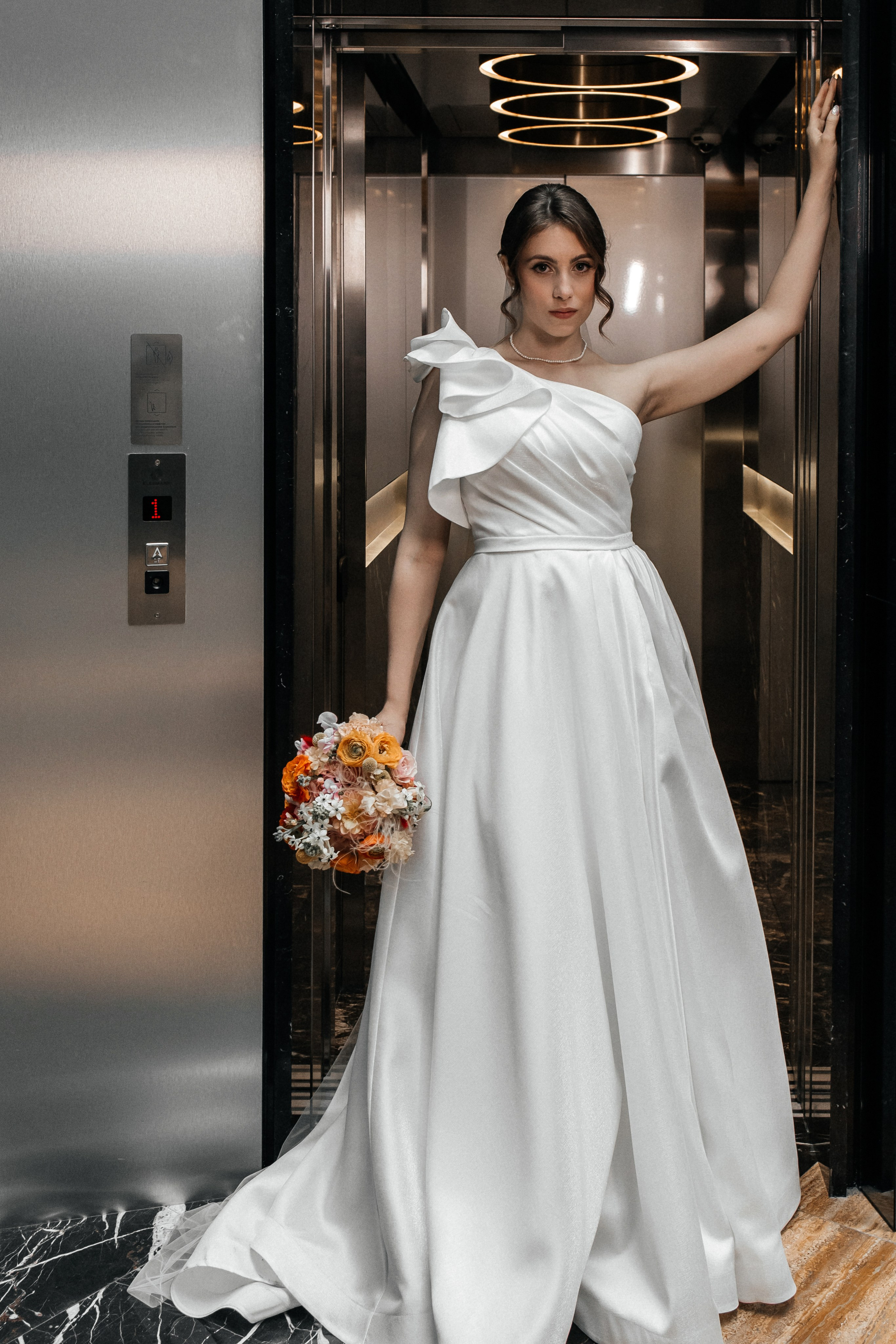 The Gamma. Фотограф в Санкт-Петербурге Виктория Безверхая