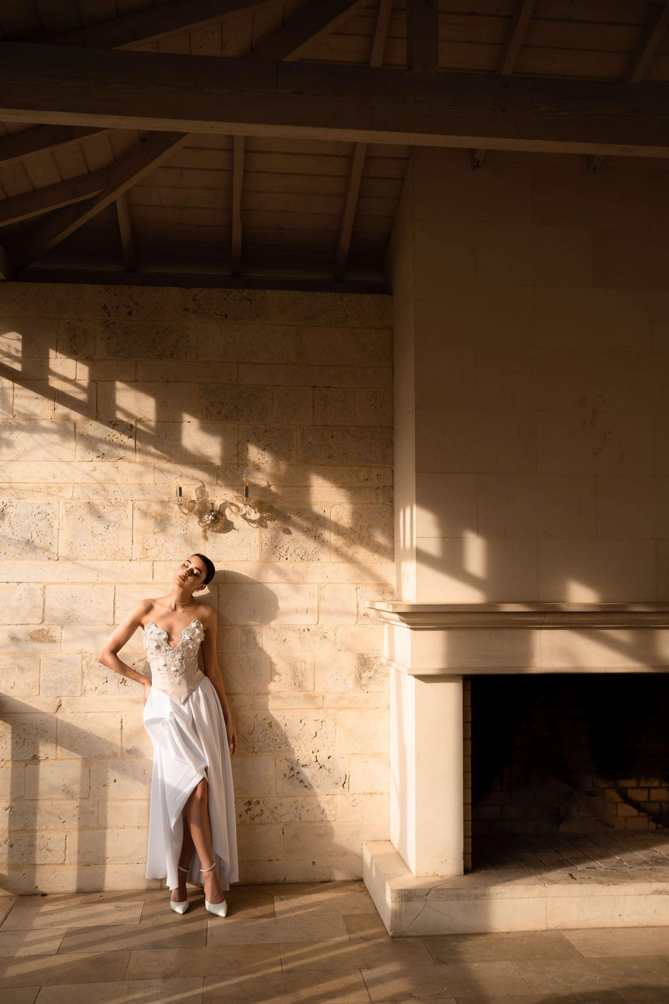 Игорь & Юля. Свадебный фотограф в Воронеже Дарья Володарская