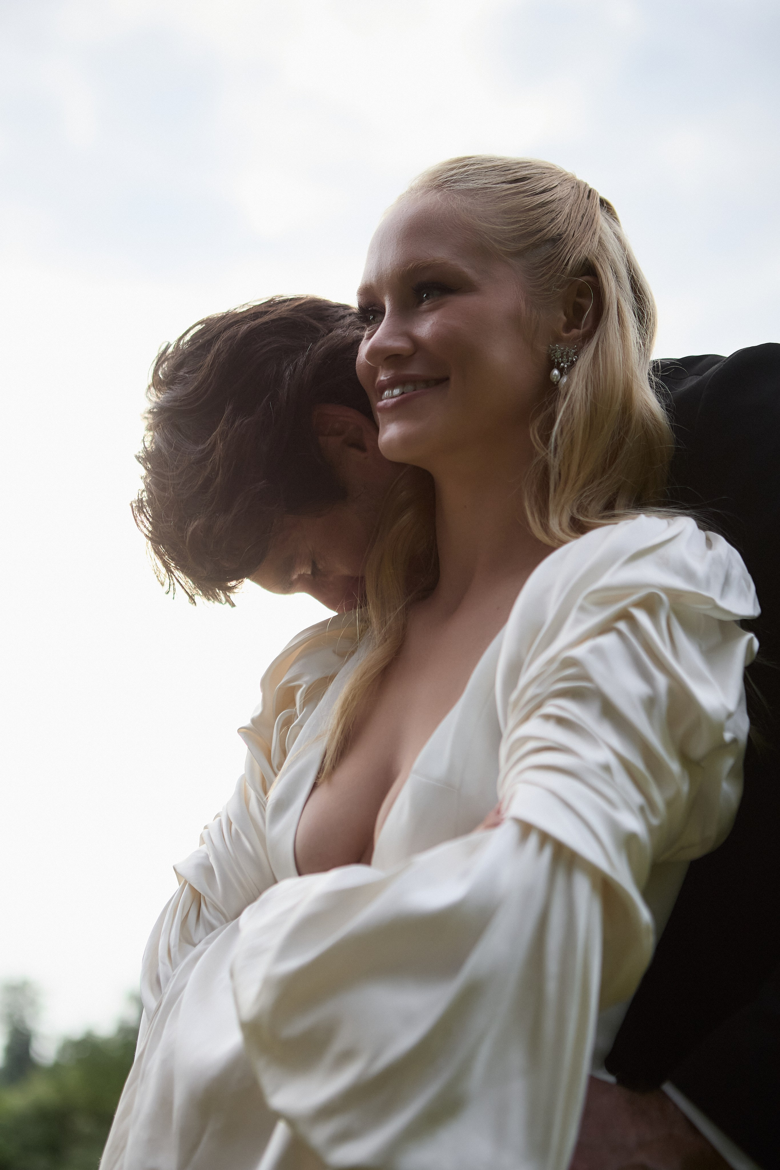 Алексей и Галина. Свадебный фотограф Анастасия Рыбина