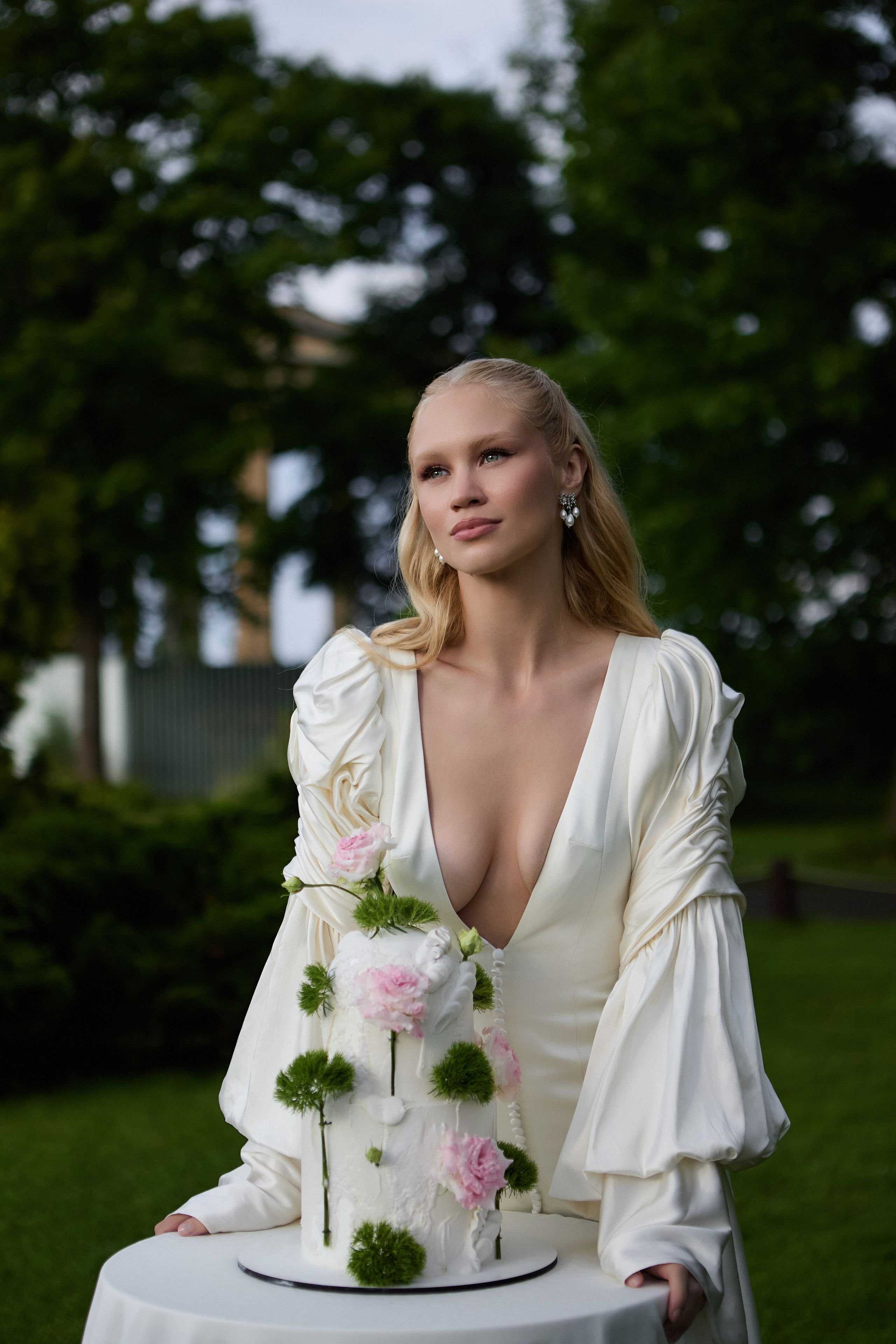 Алексей и Галина. Свадебный фотограф Анастасия Рыбина