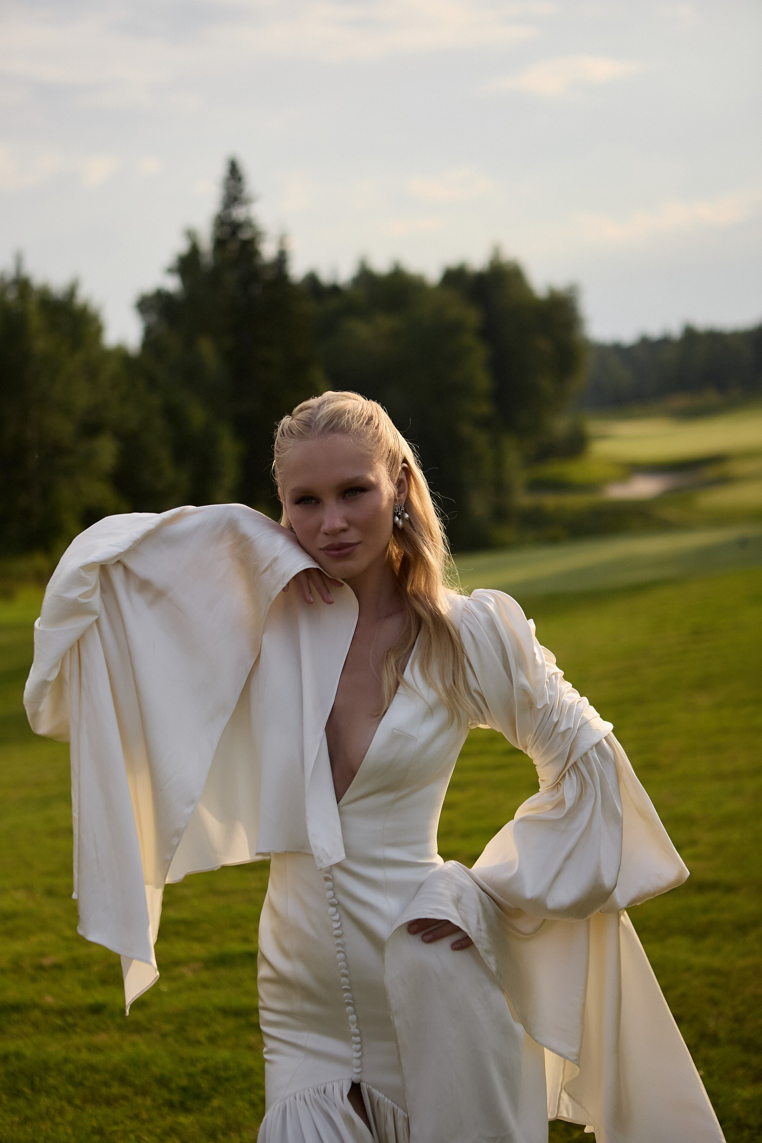 Алексей и Галина. Свадебный фотограф Анастасия Рыбина