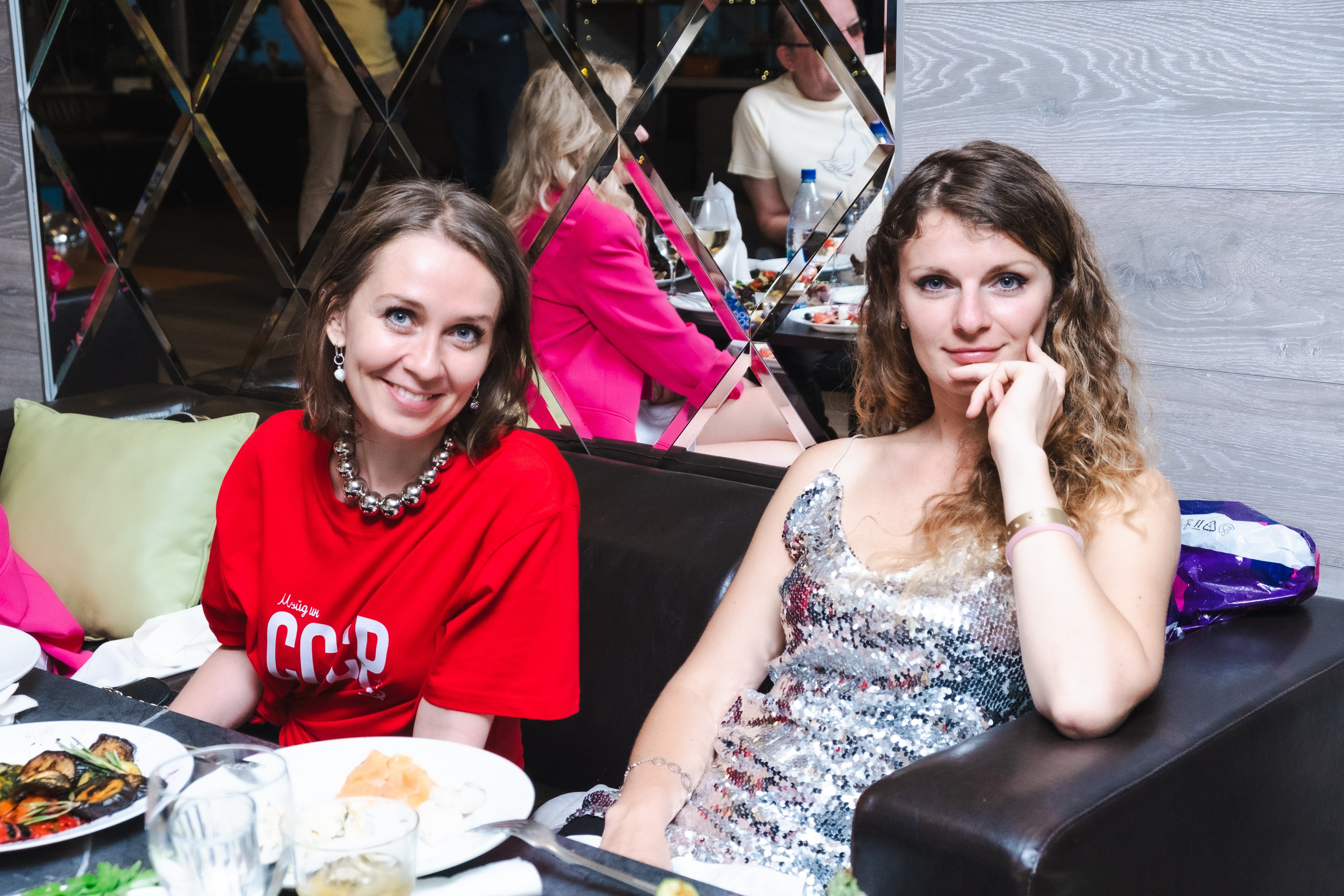 Летний корпоратив DEKA|2024. Фотограф Гульназ Фатихова, г. Москва