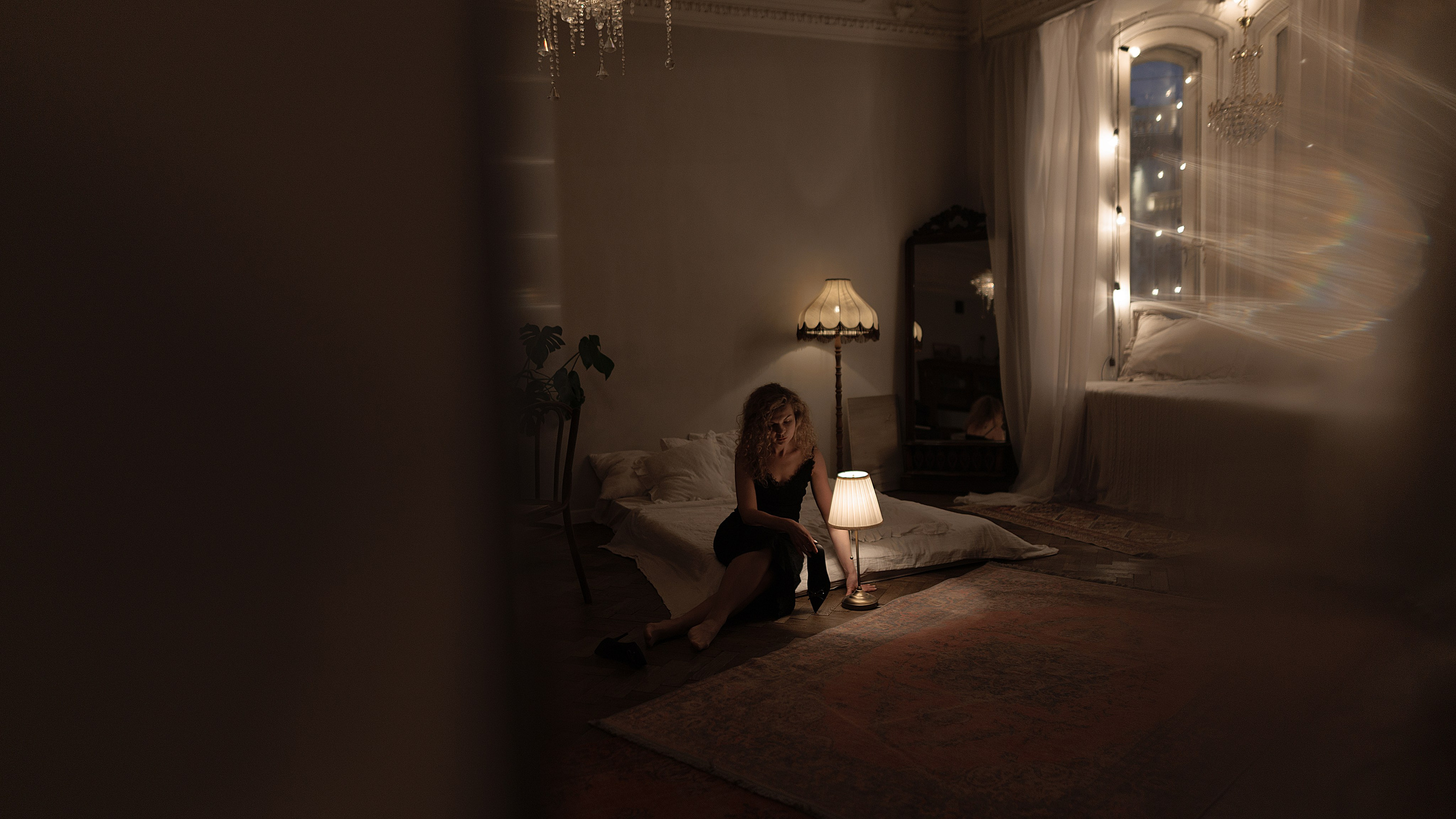 Individual. Фотограф Sonya Moiseeva в Санкт-Петербурге