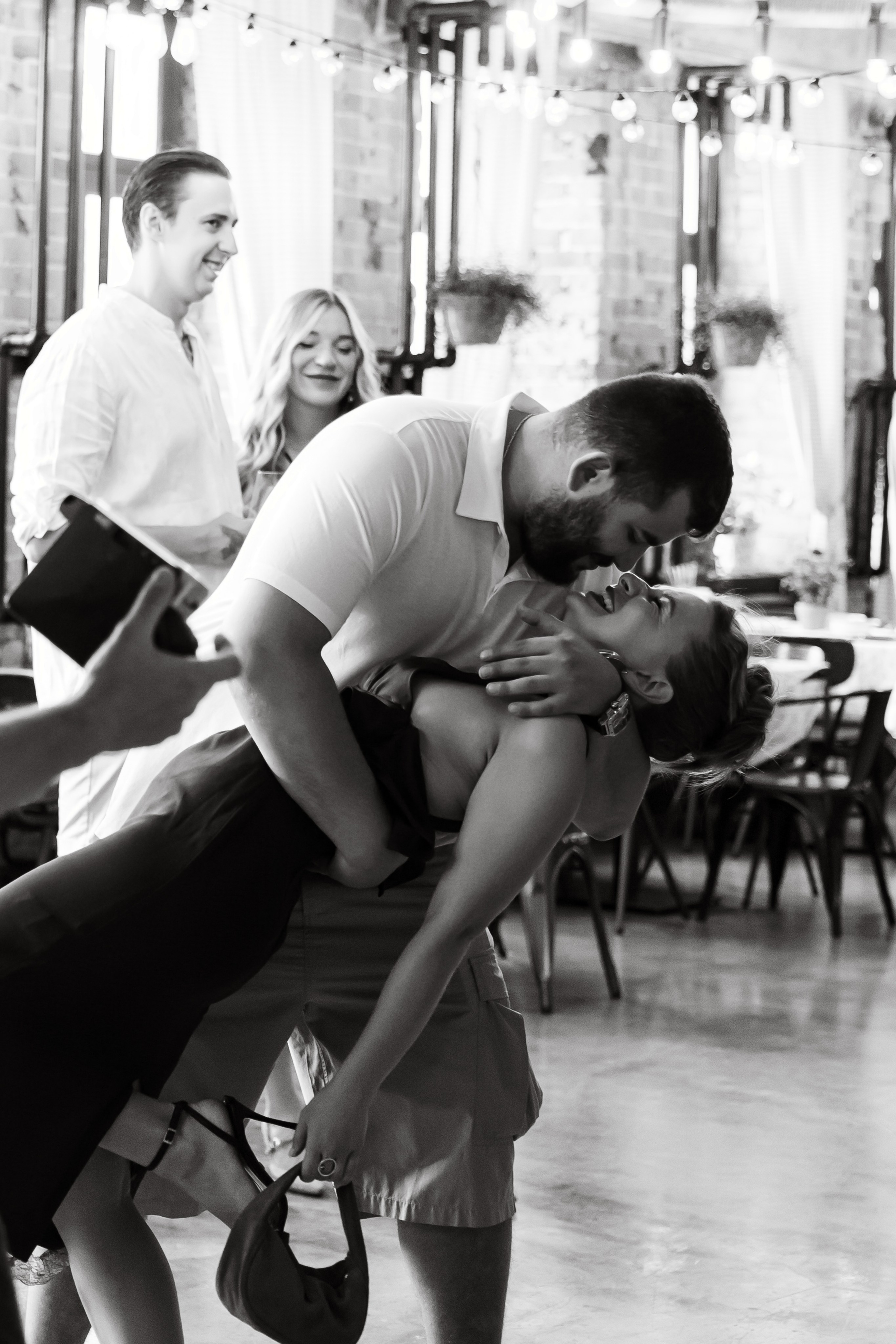 Fiesta italiana. Фотограф Москва Людмила Белова