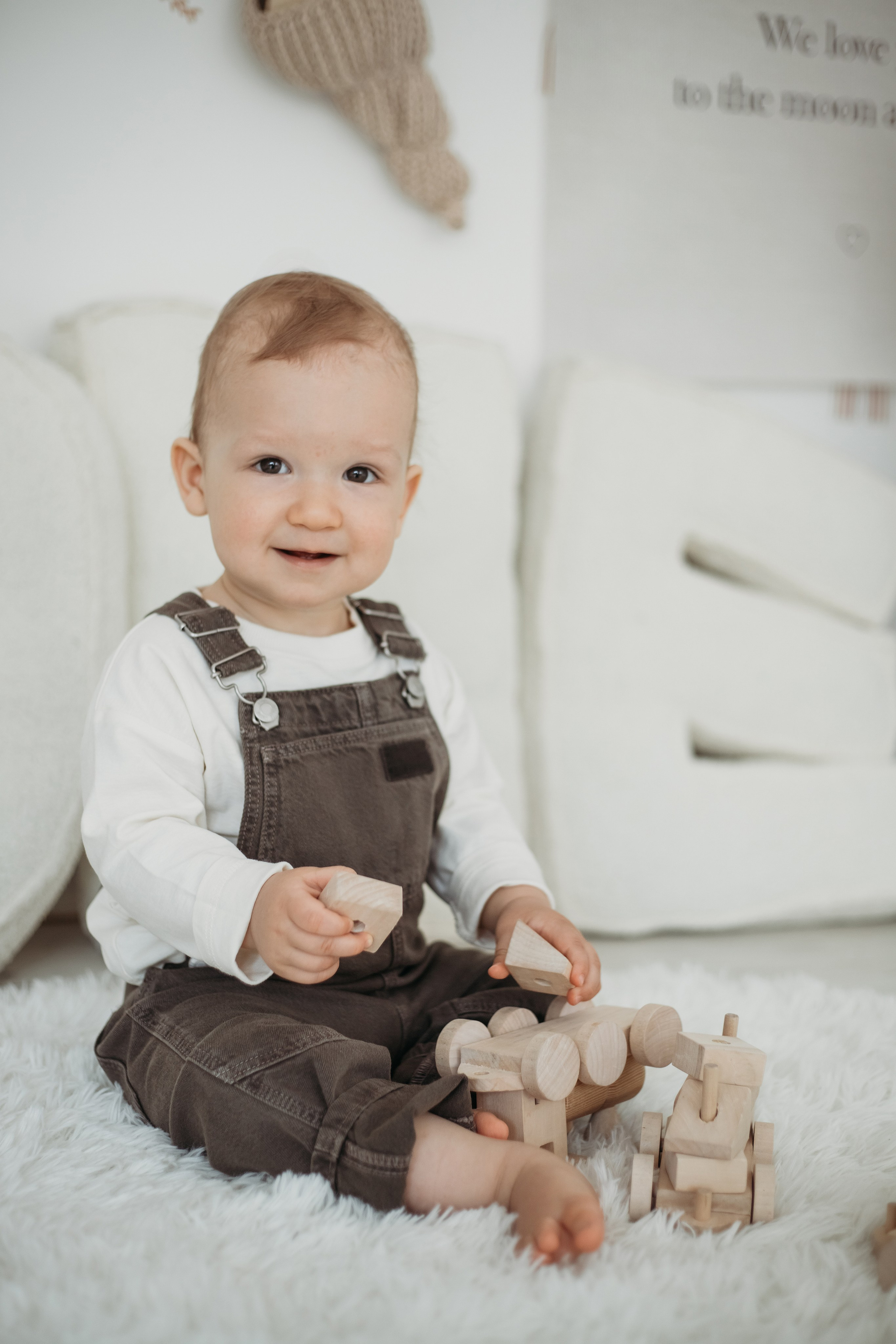 Марк. Семейный и детский фотограф Минск, Беларусь