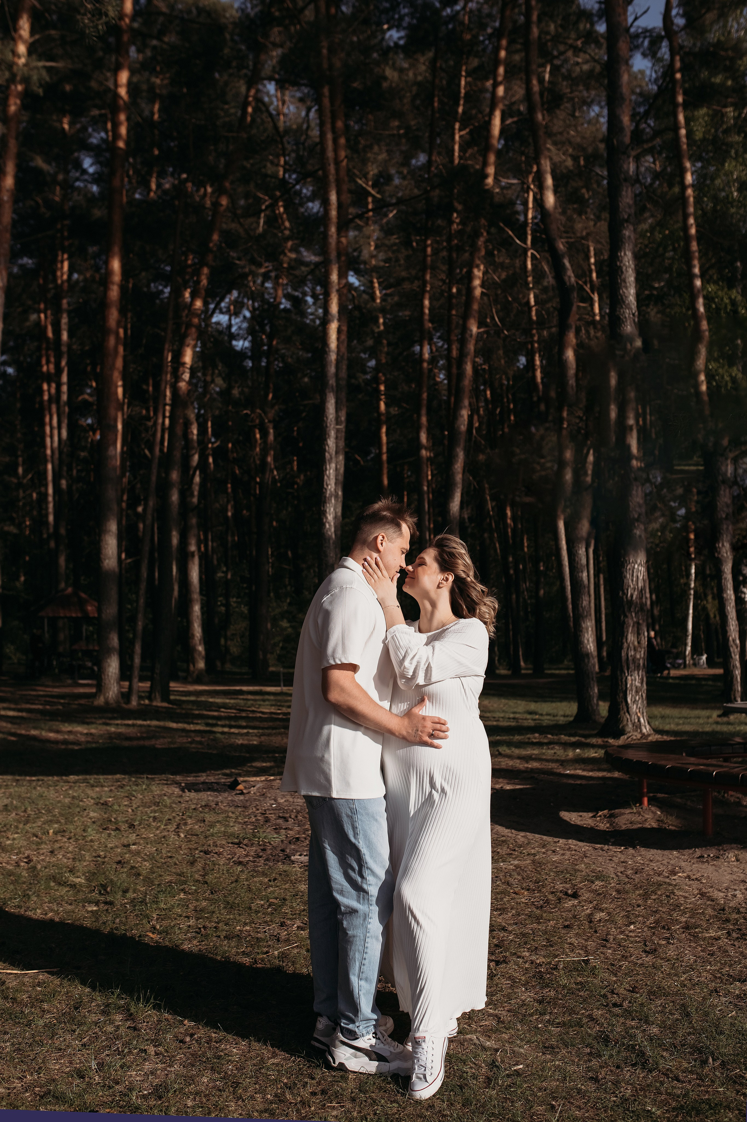 Pregnant. Семейный и детский фотограф Минск, Беларусь