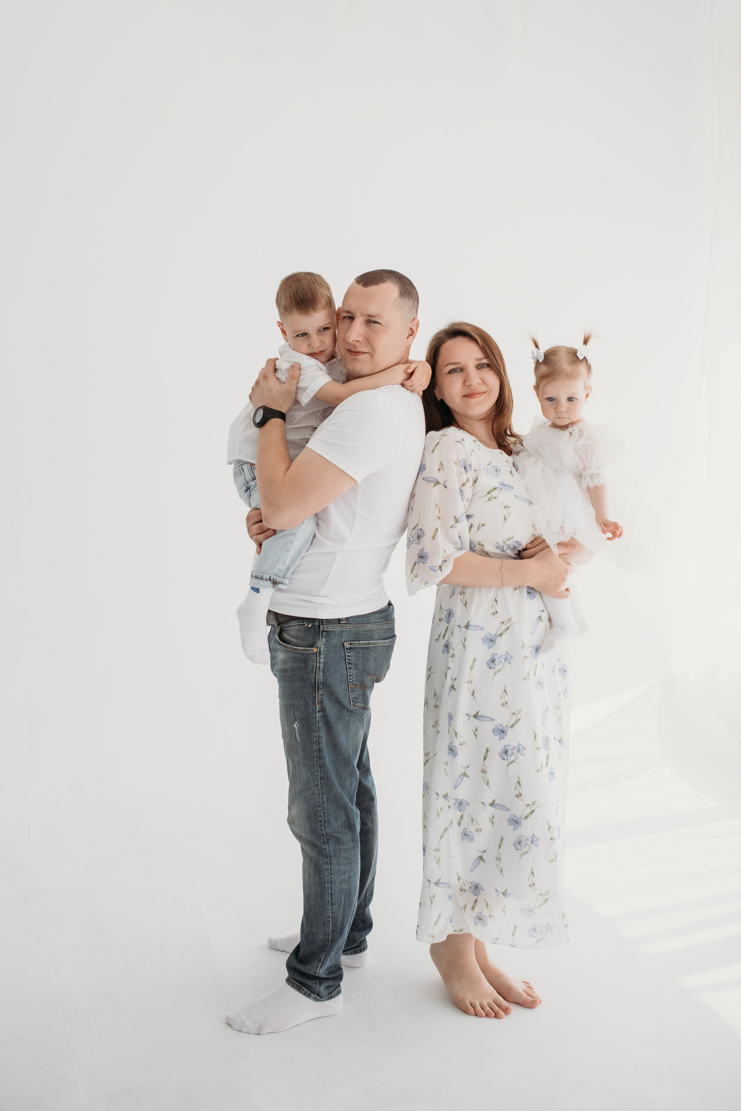 Алиса. Семейный и детский фотограф Минск, Беларусь