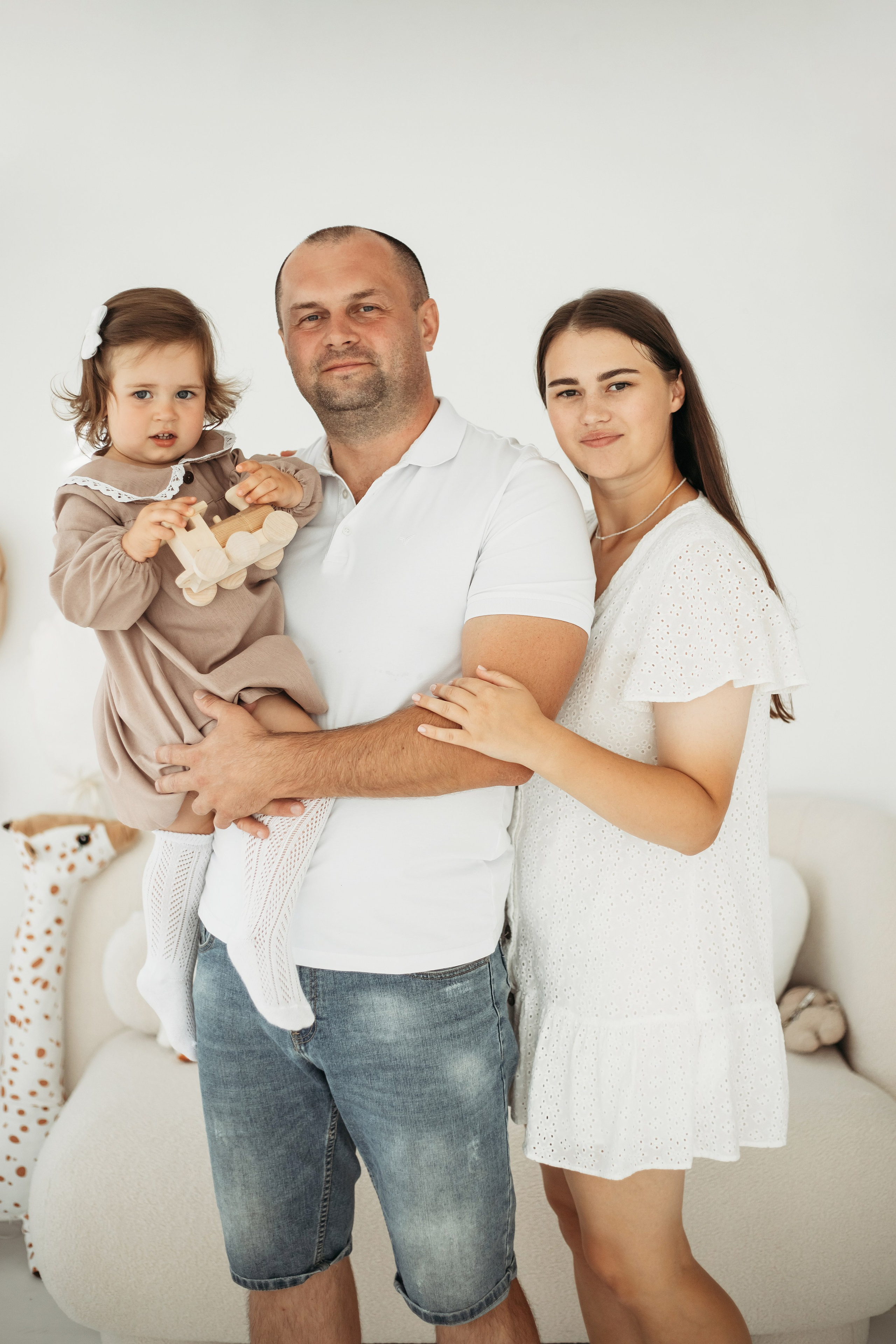 Happy Bday. Семейный и детский фотограф Минск, Беларусь