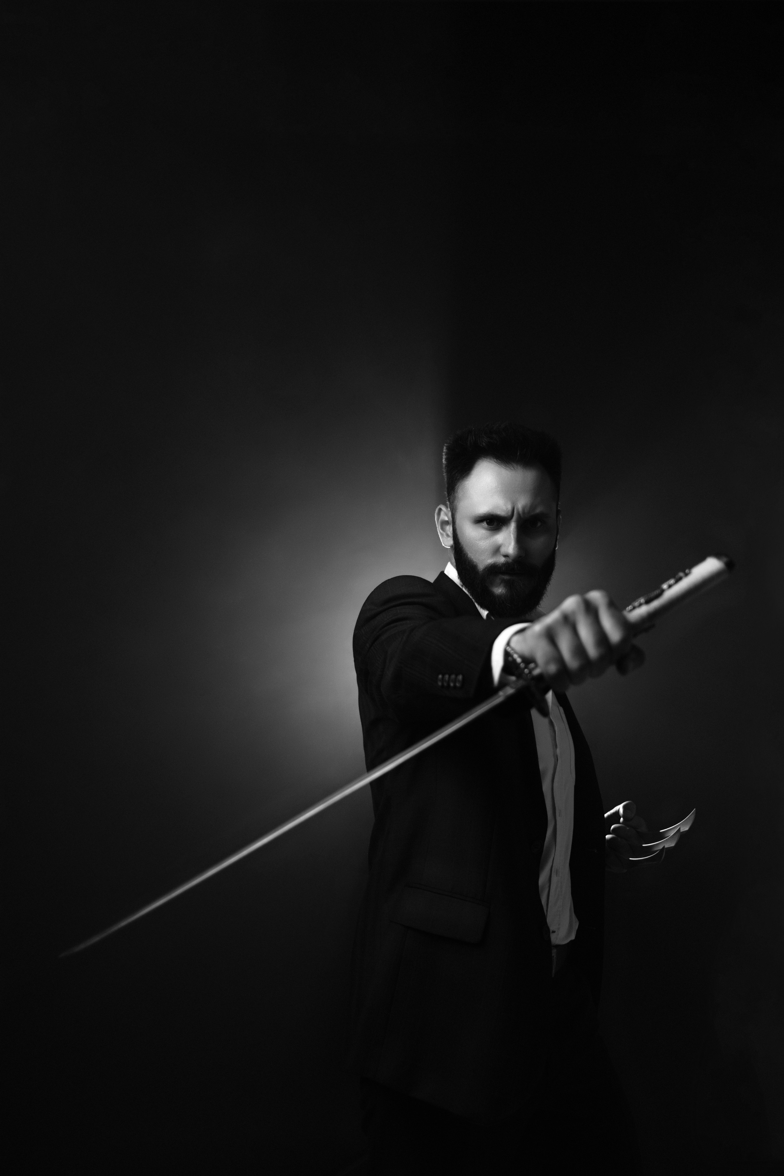 Росомаха. Жанровый и портретный фотограф Брянск — Москва