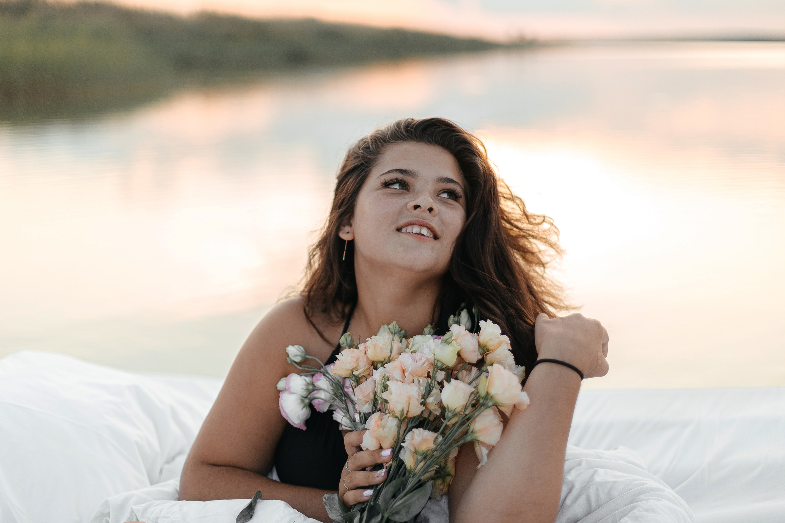 Настя. Главная