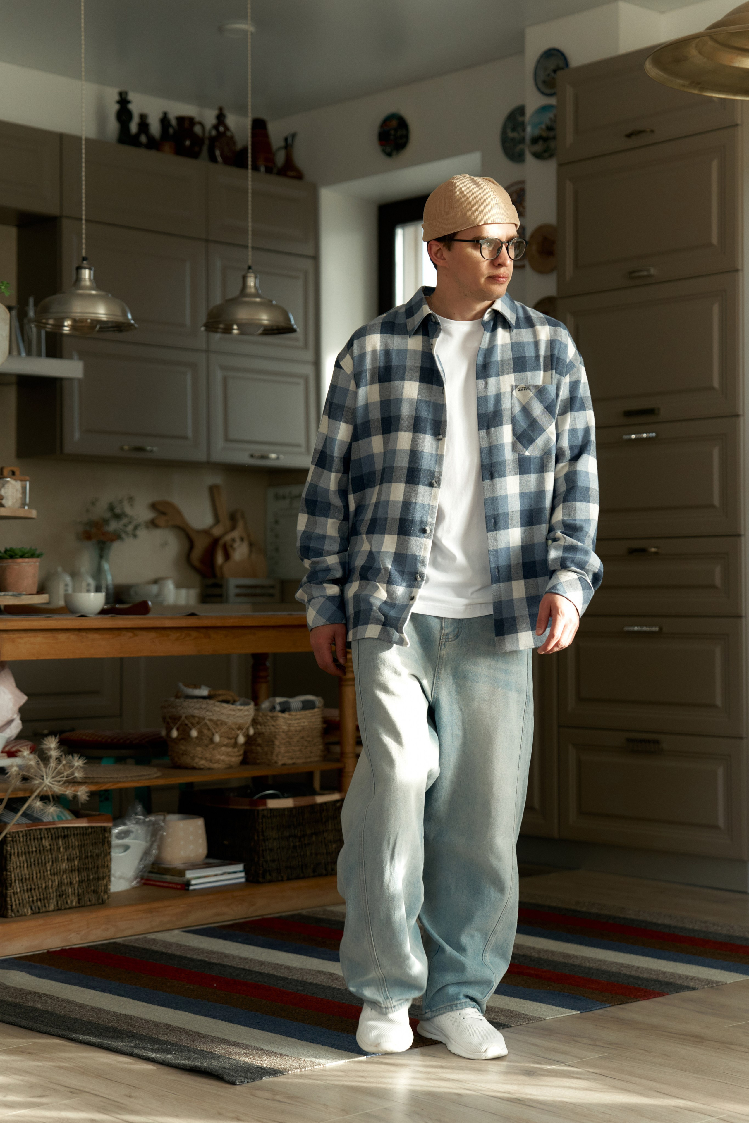 Имиджевая. Иван Упоров — фотограф, рилсмейкер чебоксары