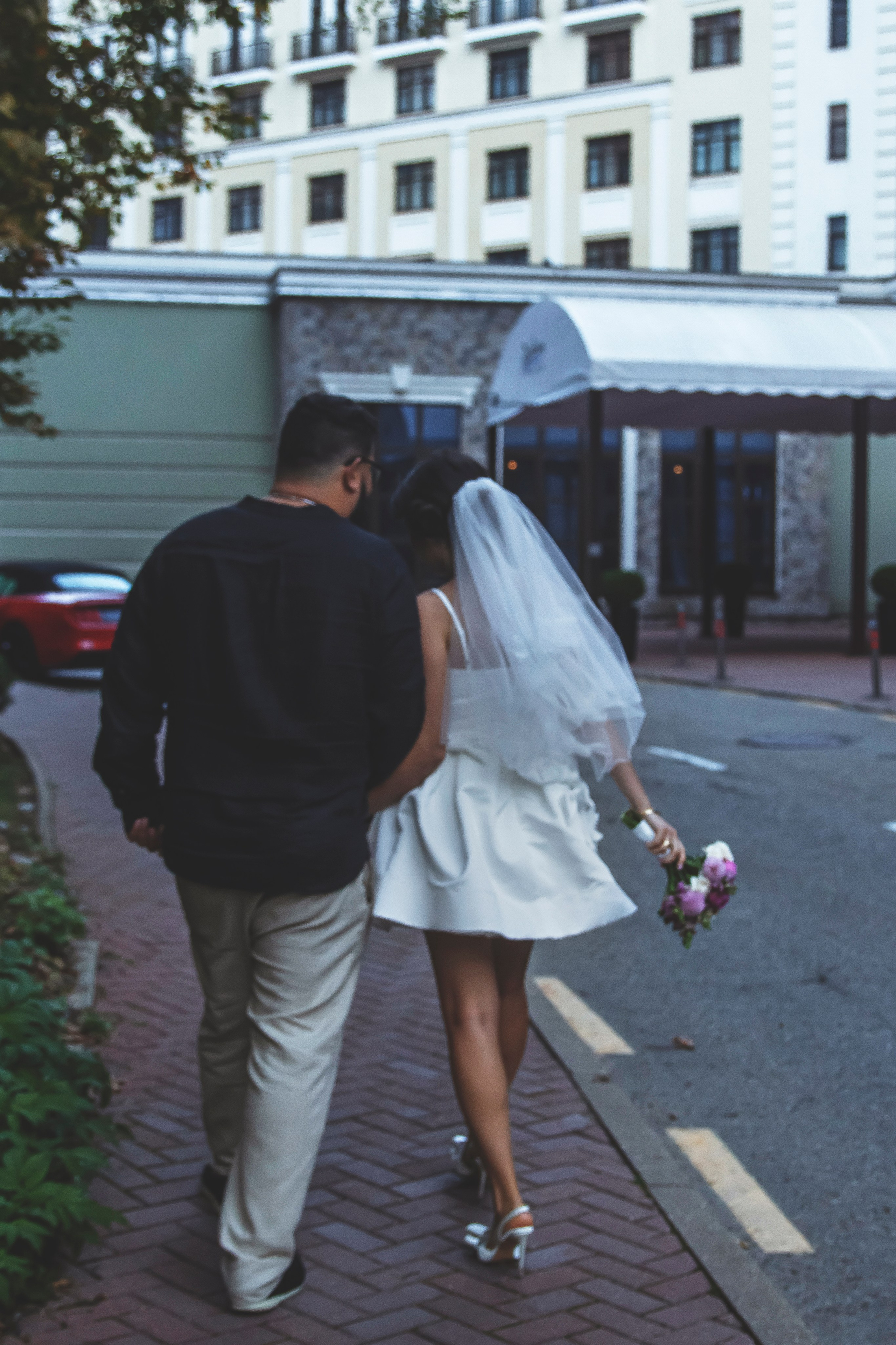 Лика и Таш. Свадебный и семейный фотограф Колоскова Мария (Сочи и весь мир)