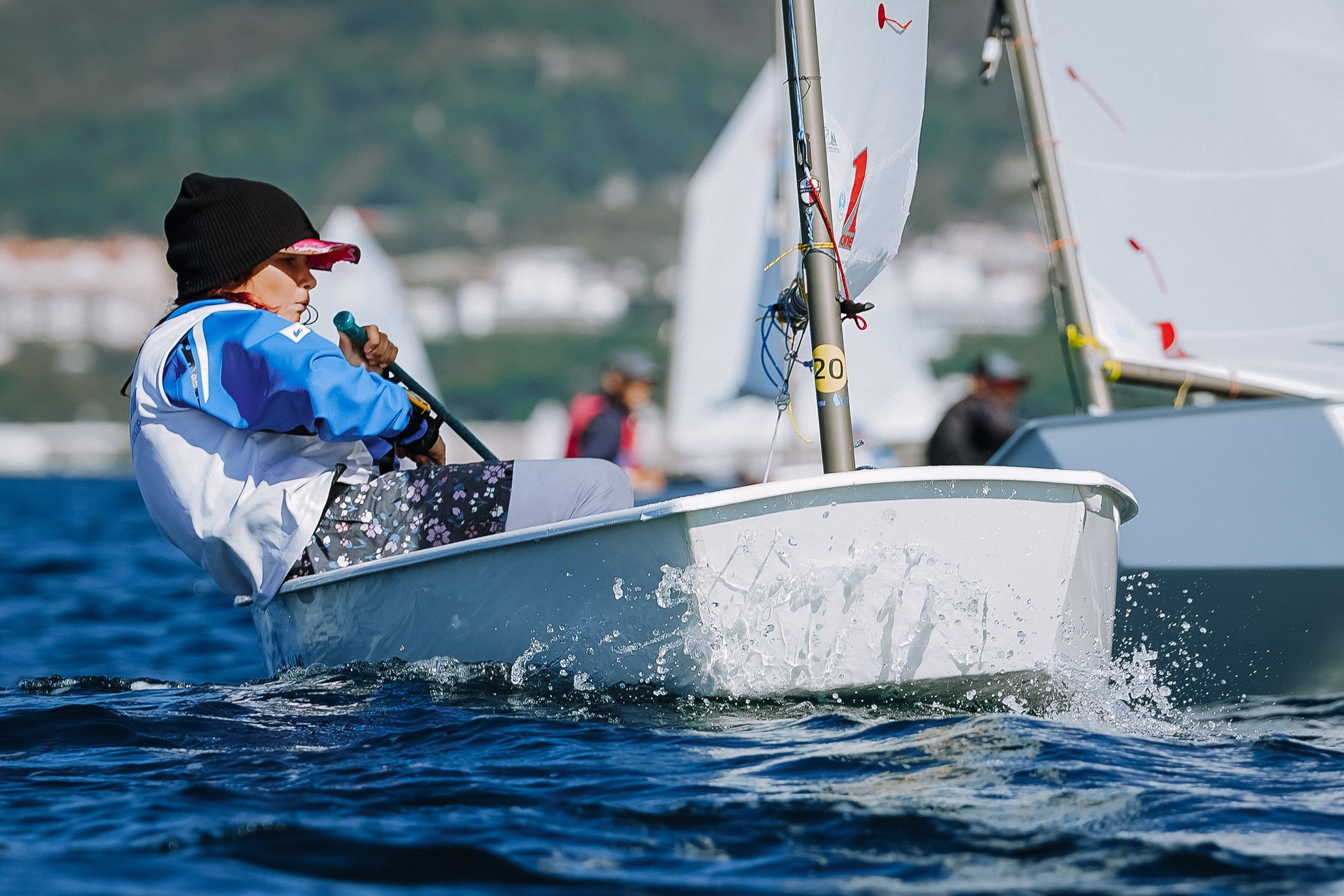 Регата. Выпускные альбомы Натальи Бутко: Новороссийск, Анапа, Геленджик