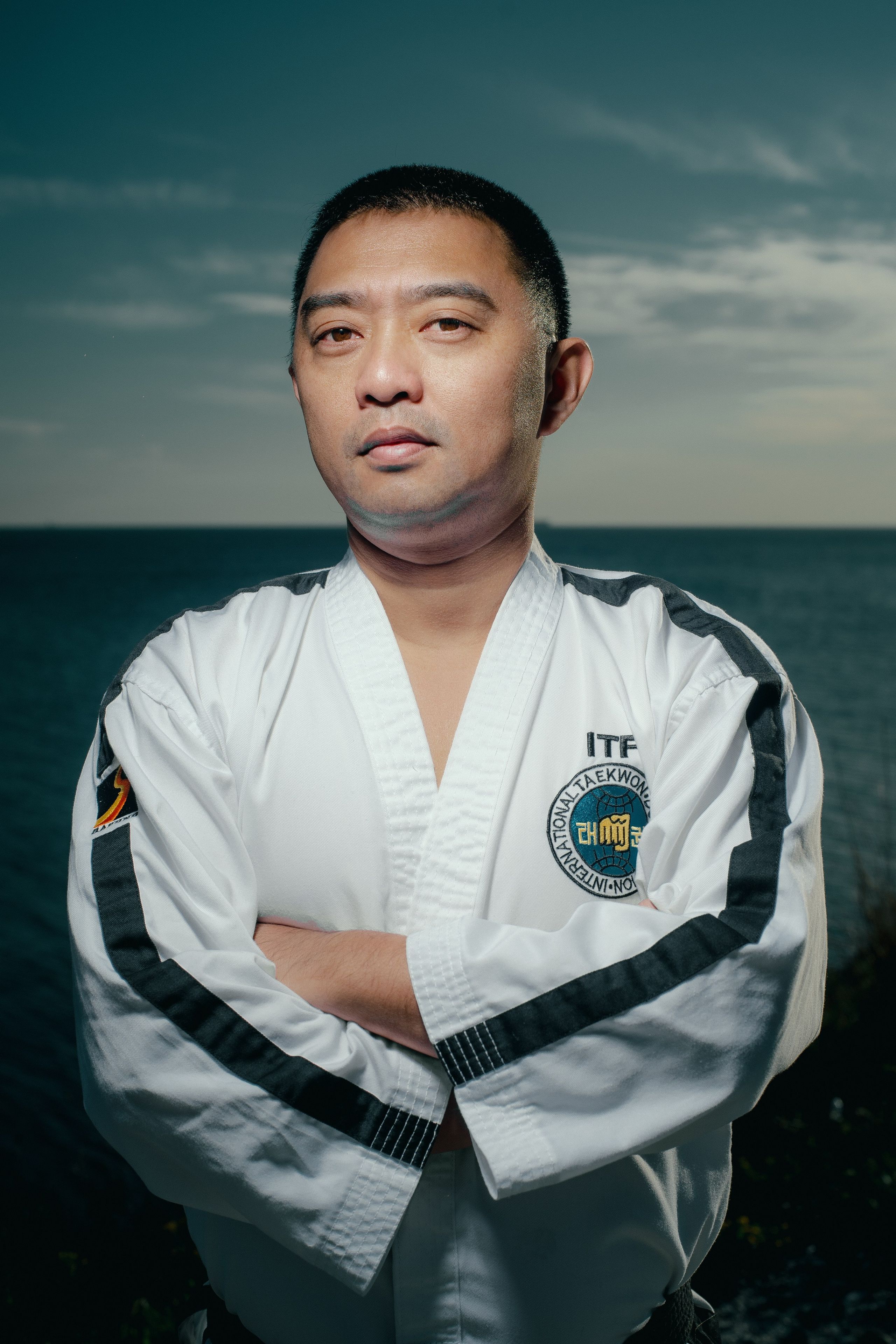 Тхэквандо «Боец». Выпускные альбомы Натальи Бутко: Новороссийск, Анапа, Геленджик