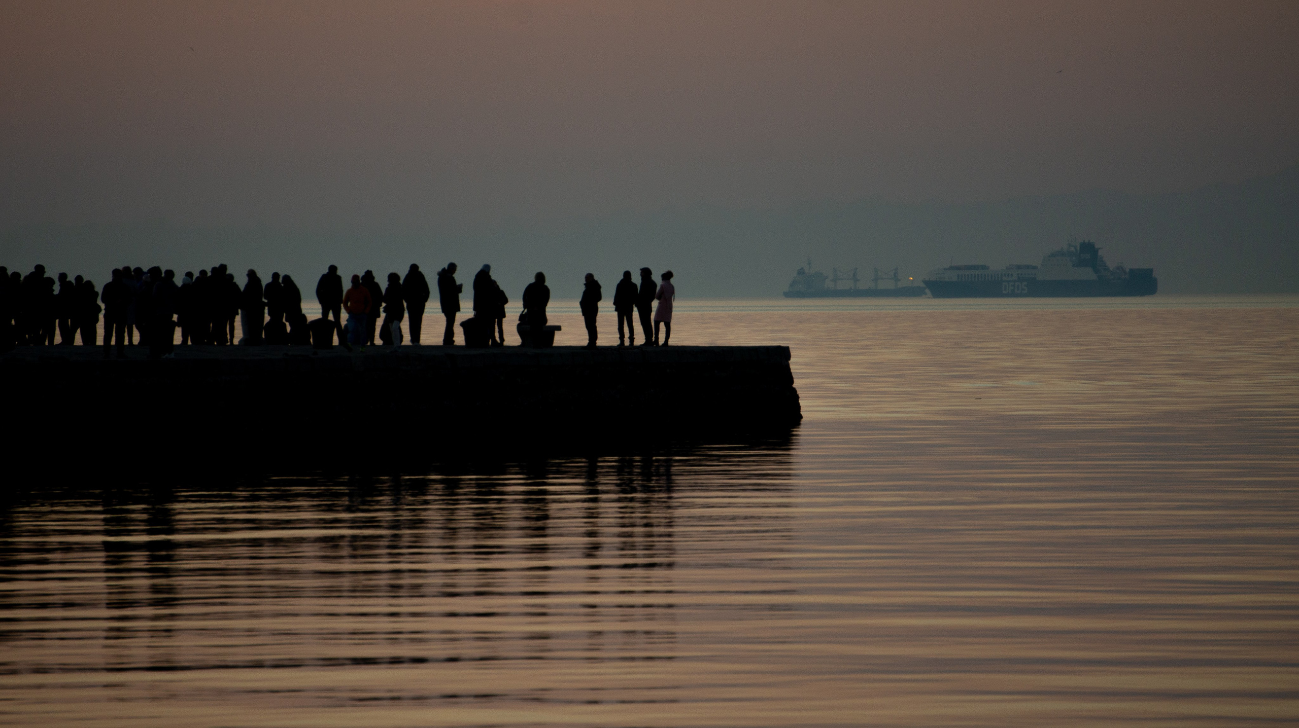 Trieste my love. Fotografo Alina Imanbaeva Trieste e FVG