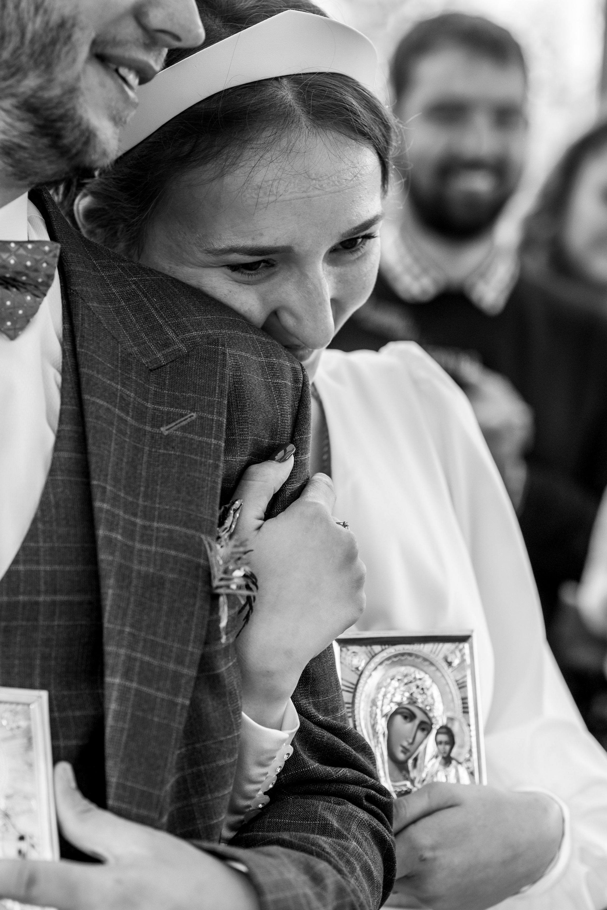 Венчание & крещение. Фотограф в Москве Максим Скоробогатов