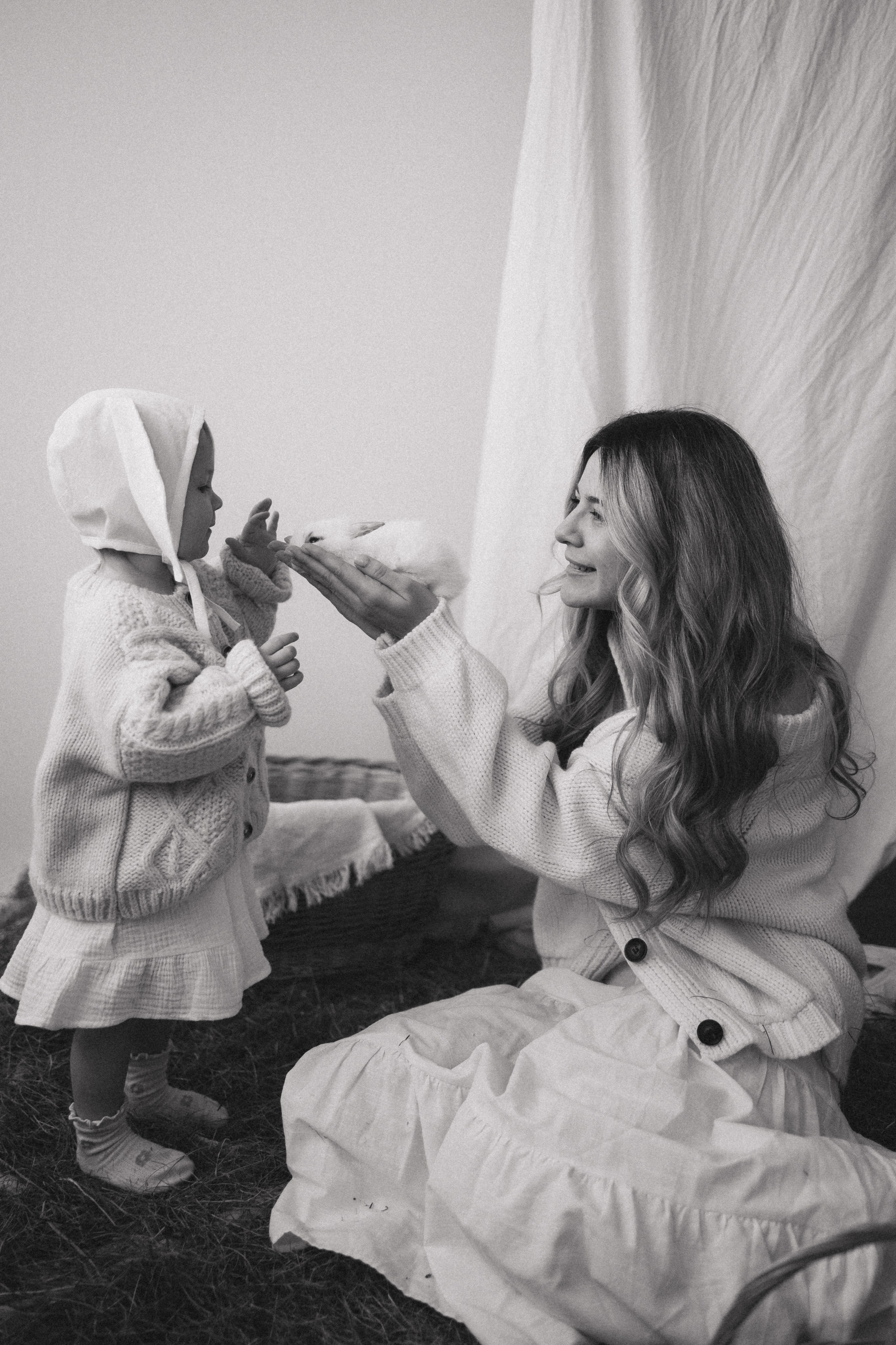 Пасхальная история. Фотограф в Иваново и Суздале