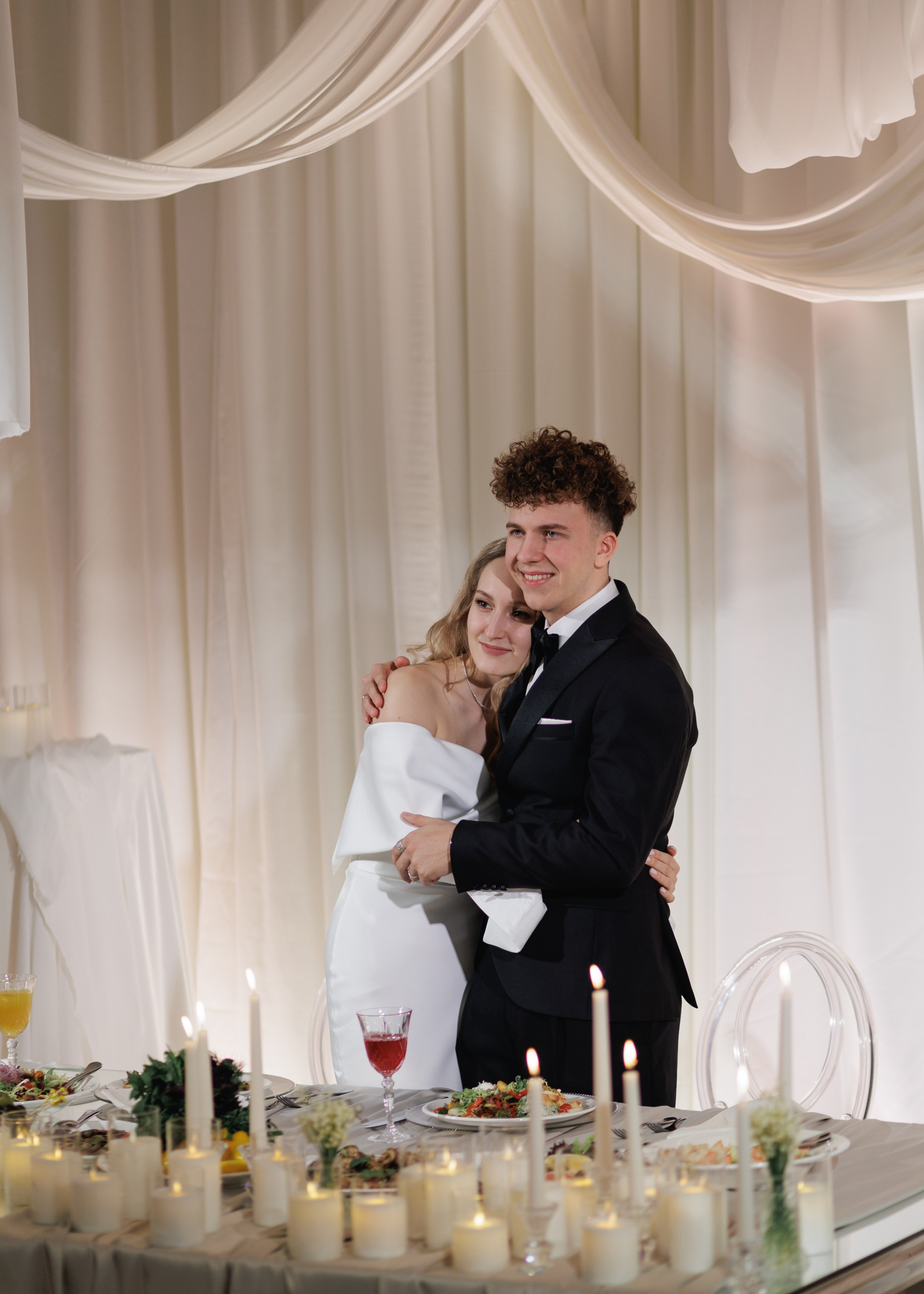 Лев&Кристина. Свадебный фотограф Владислав Адышкин