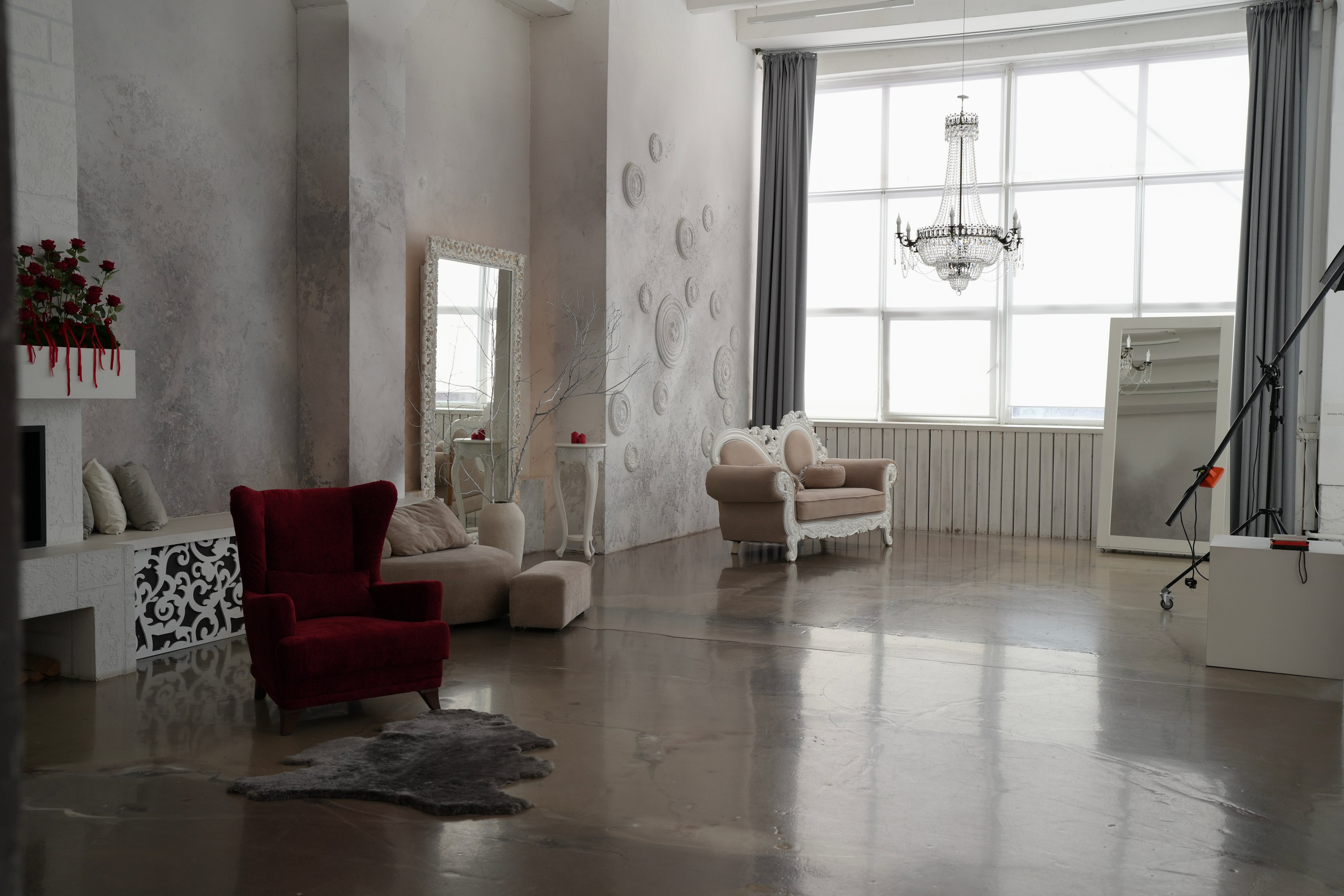 Зал Классический