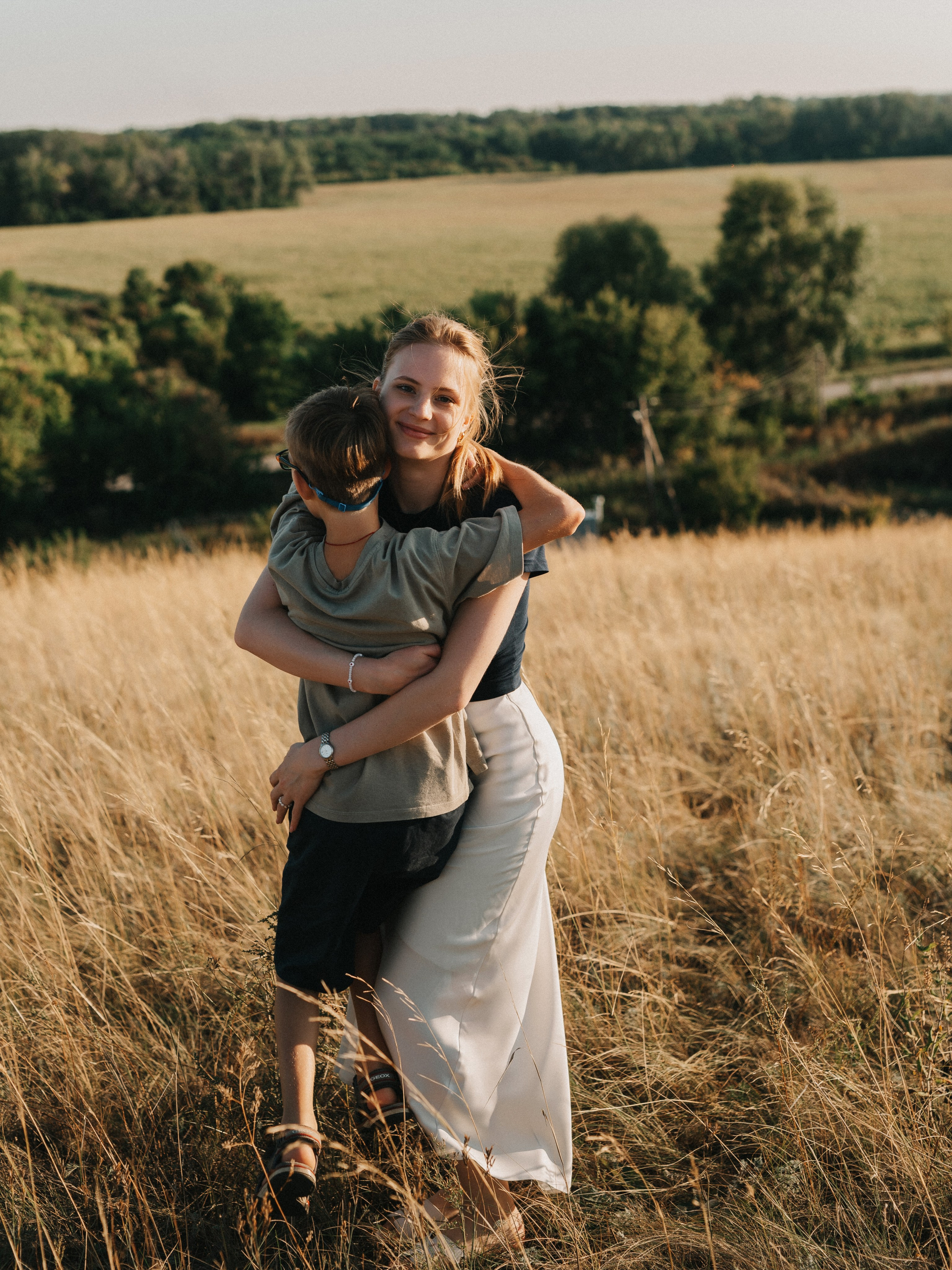 Все вместе!. Свадебный и семейный фотограф в Самаре Надежда Раскина