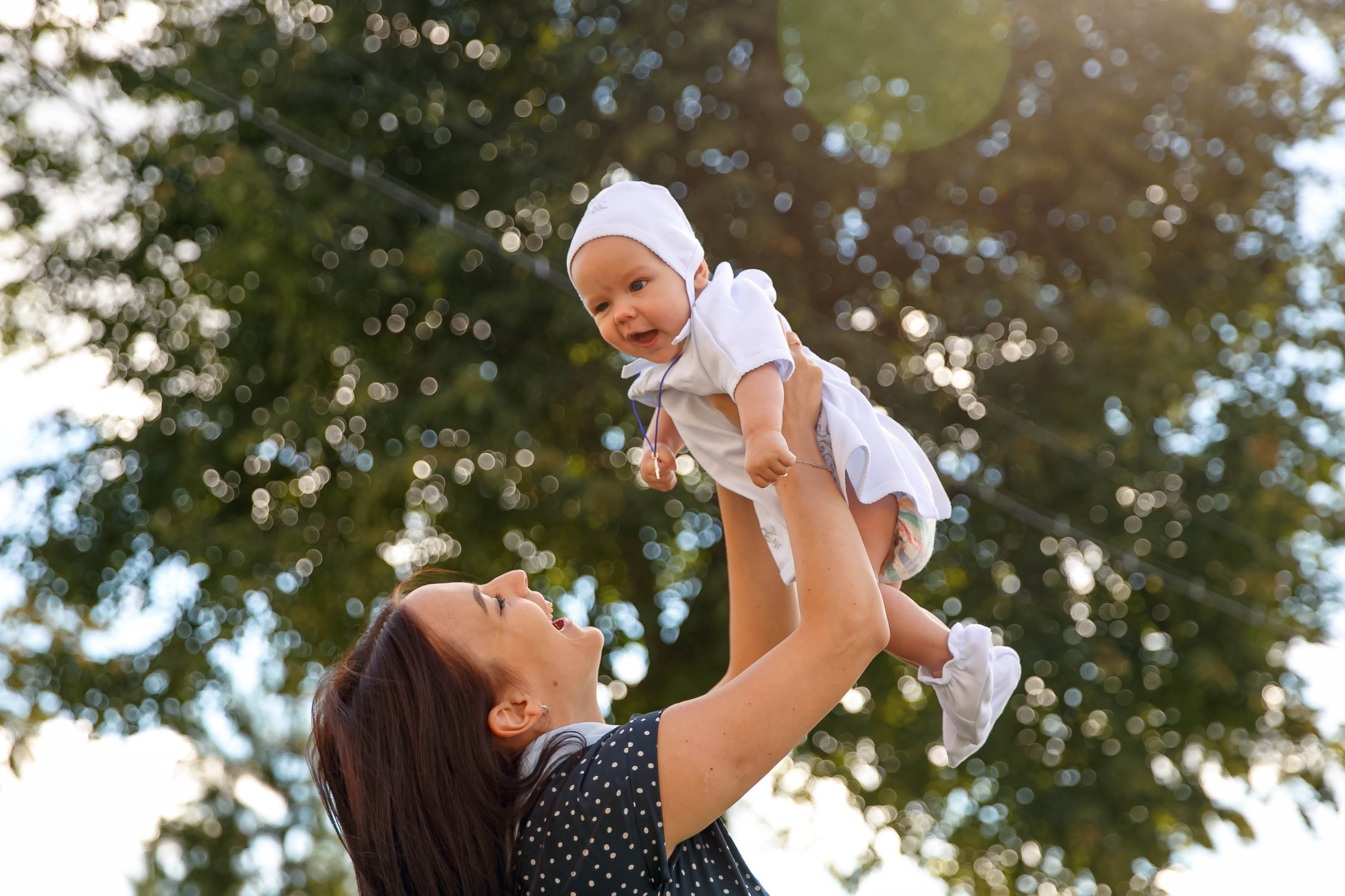 Крестины. Ваш репортажный фотограф Артемий Антонов