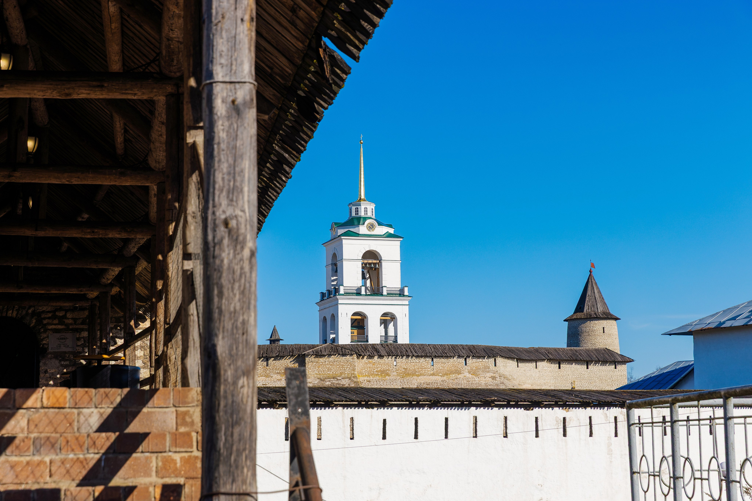 Промышленные фотографии завода Псковэлектросвар | Производство сварочного оборудования