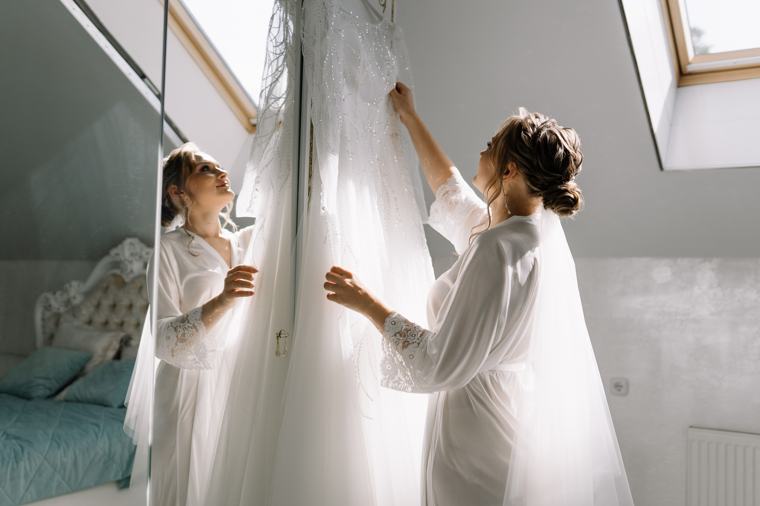 Серкан & Виктория