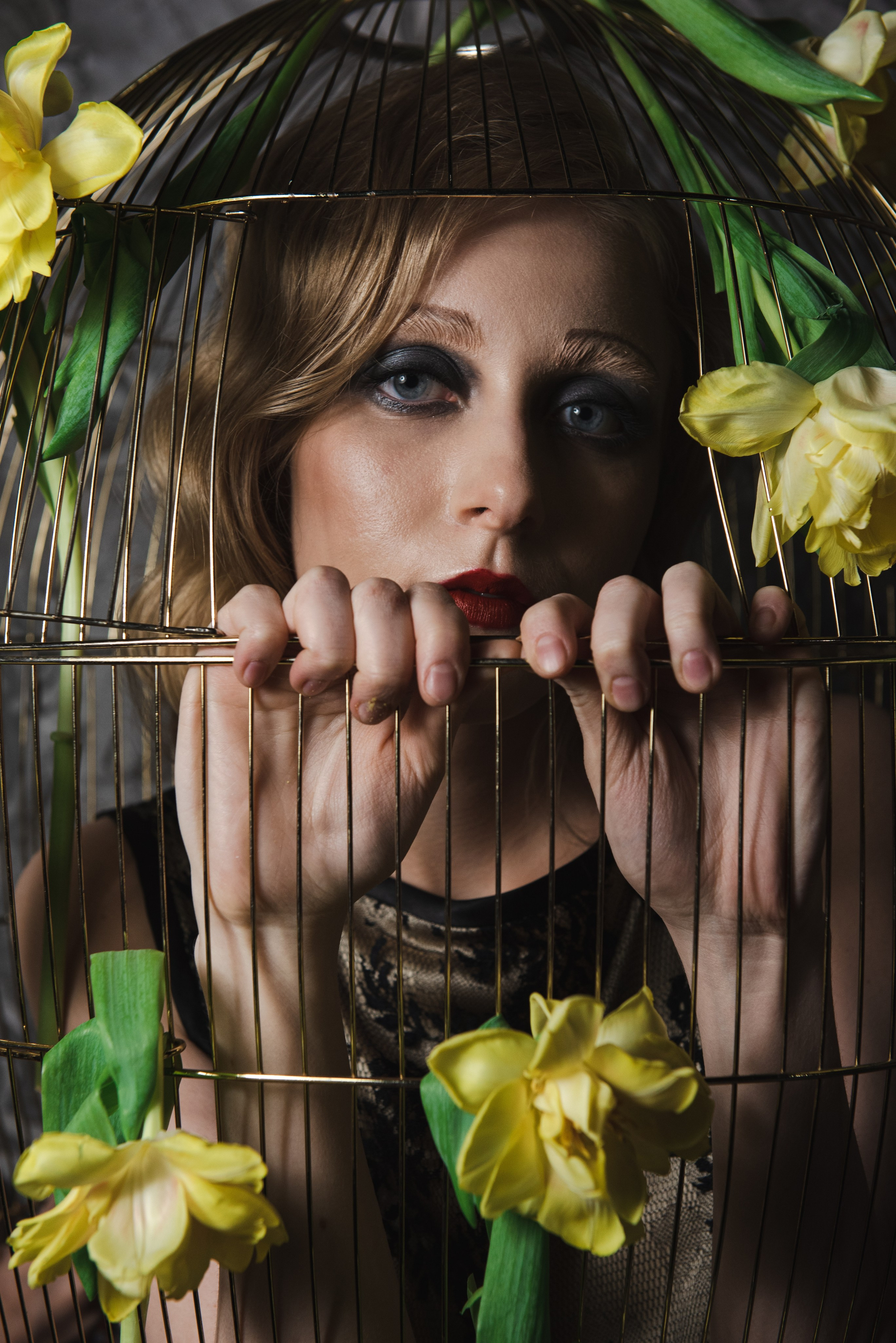 Полина. Портретный и архитектурный фотограф в Москве и Санкт-Петербурге