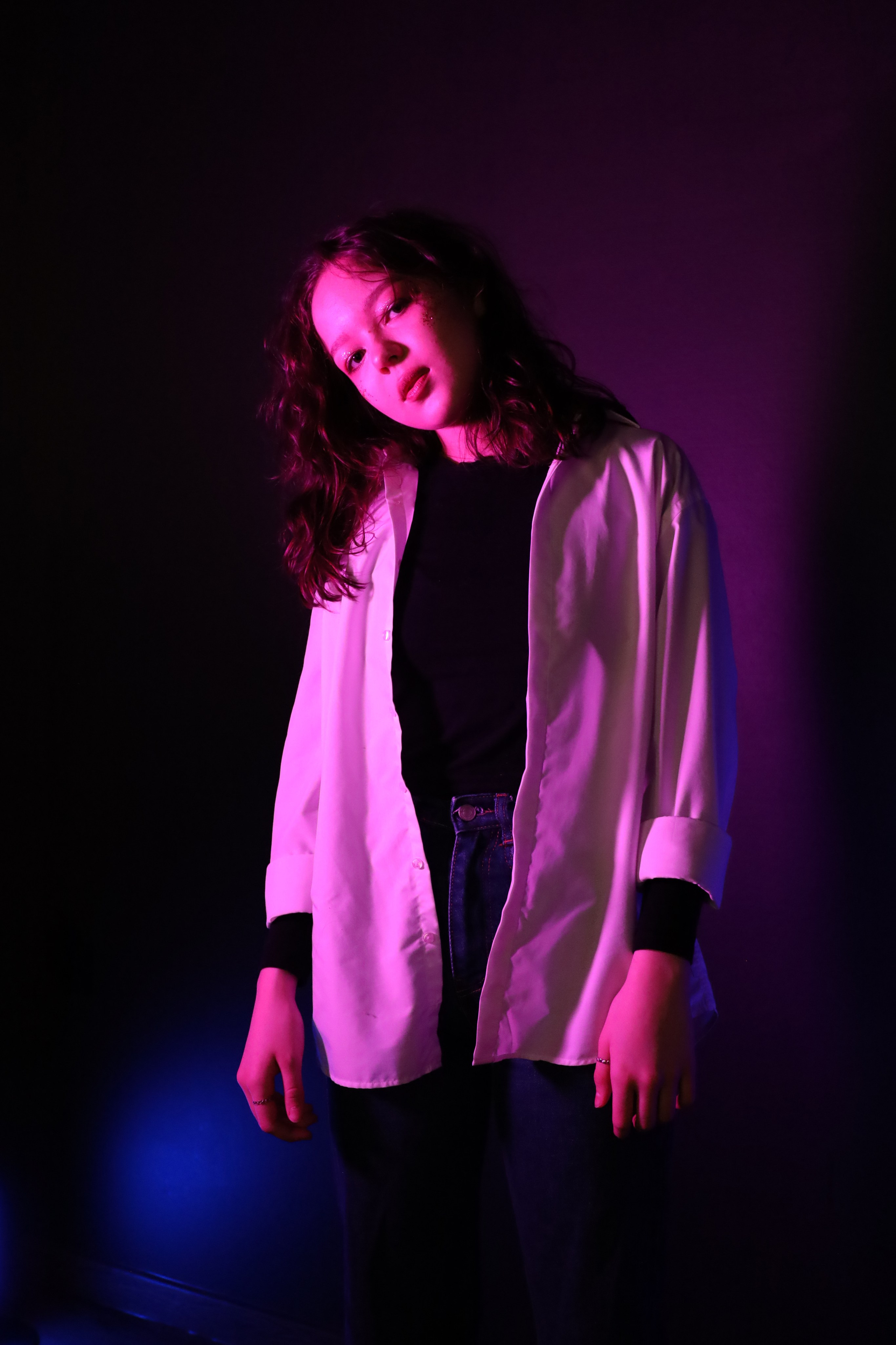 Руслана. Фотограф в Губкинском | Александра Артамонова