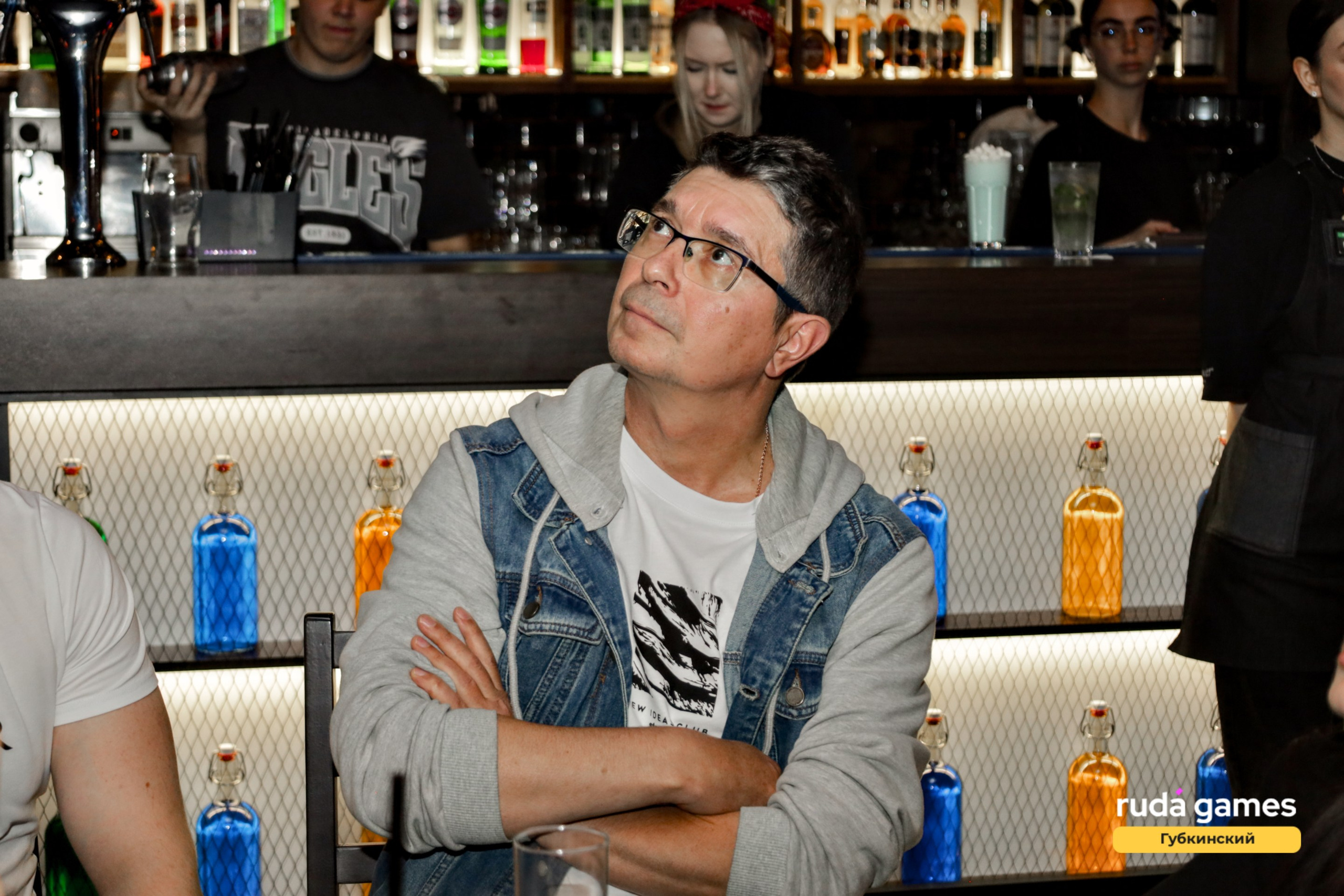 5 сентября. Фотограф в Губкинском | Александра Артамонова