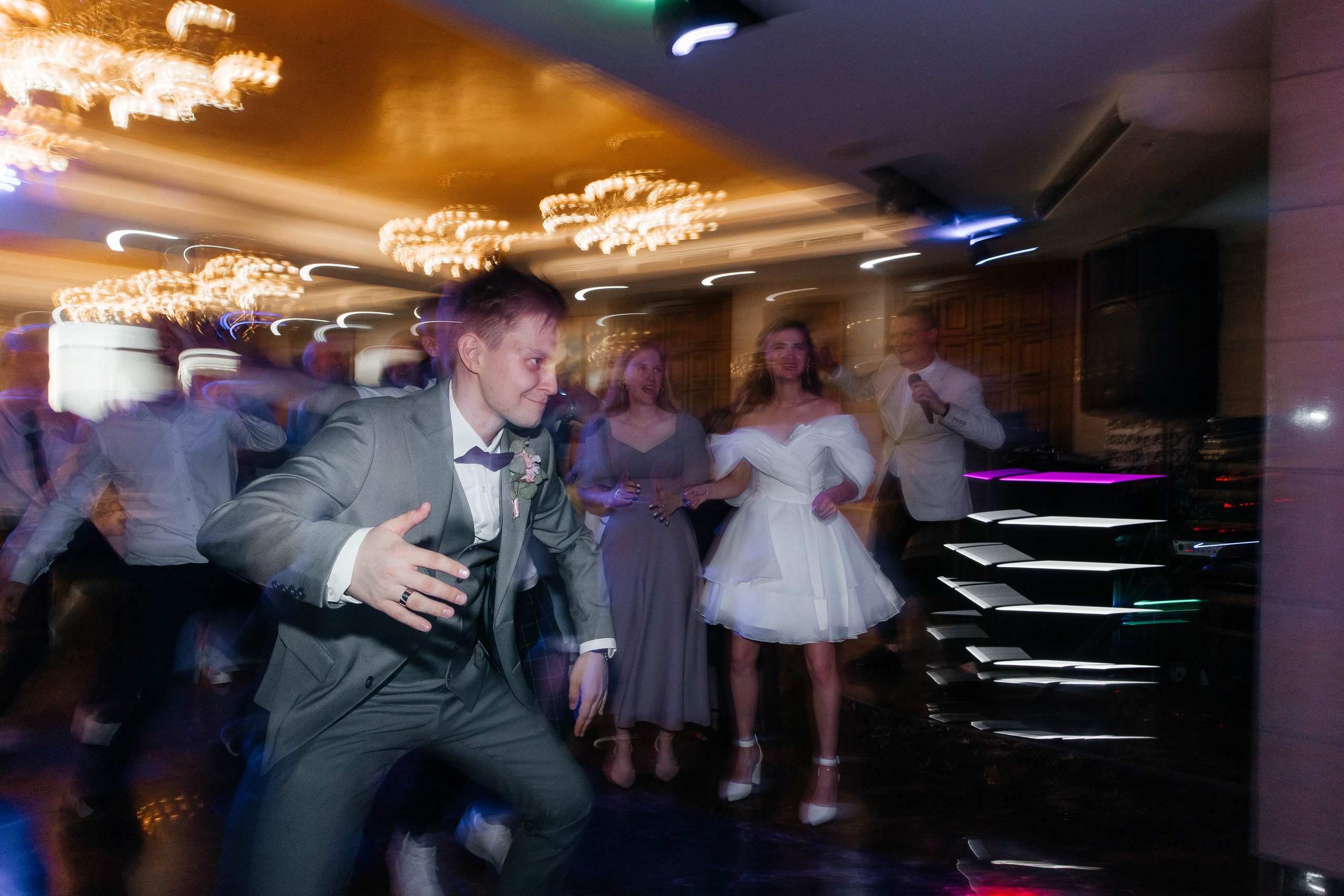 Алексей & Юлия. Главная