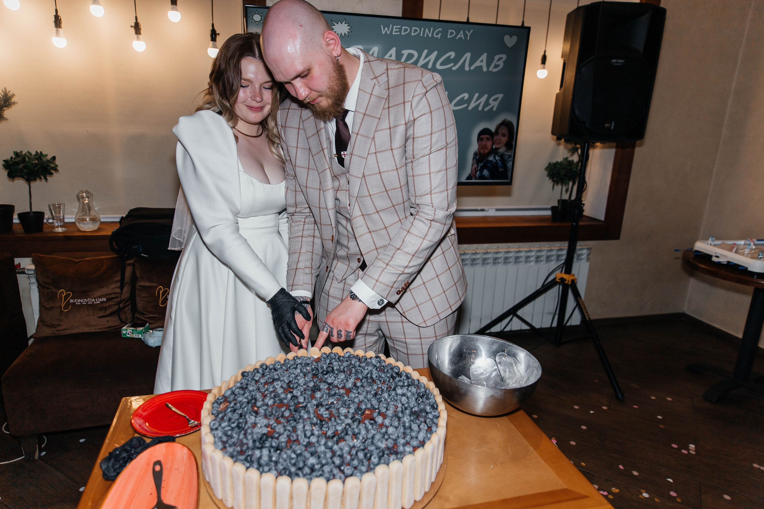 Владислав & Анастасия. Главная