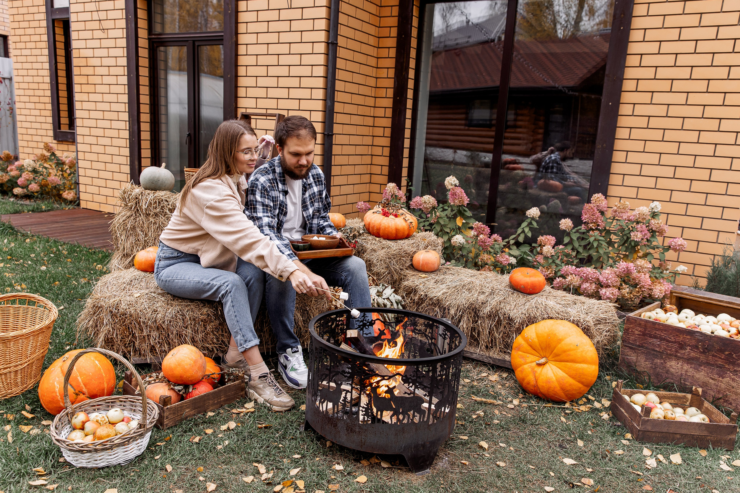 Вадислава и Нитита. Свадебный и семейный фотограф в Челябинске Юлия Ишимова