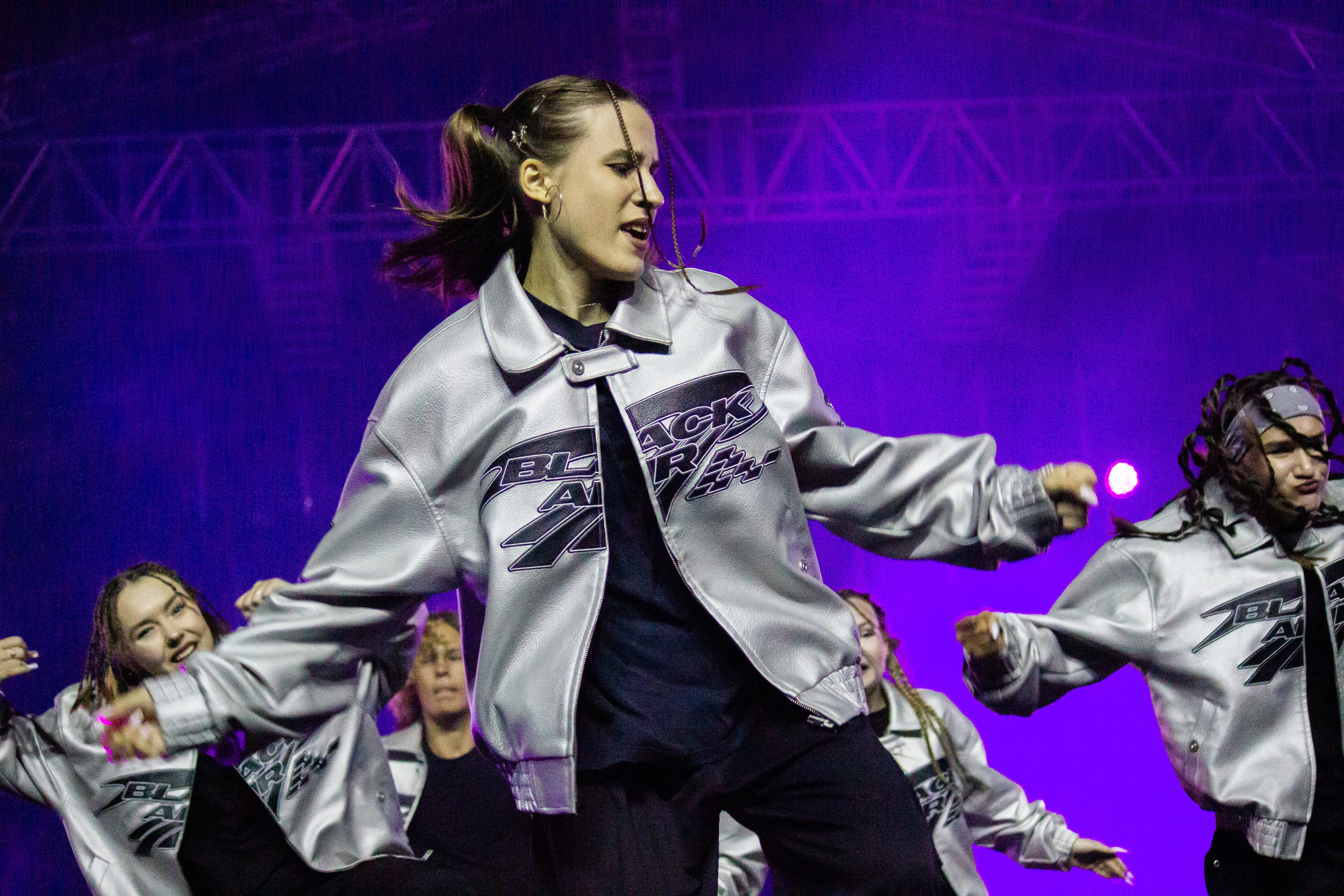 Концерты. Фотограф Дмитрий Игнатенко. Владивосток