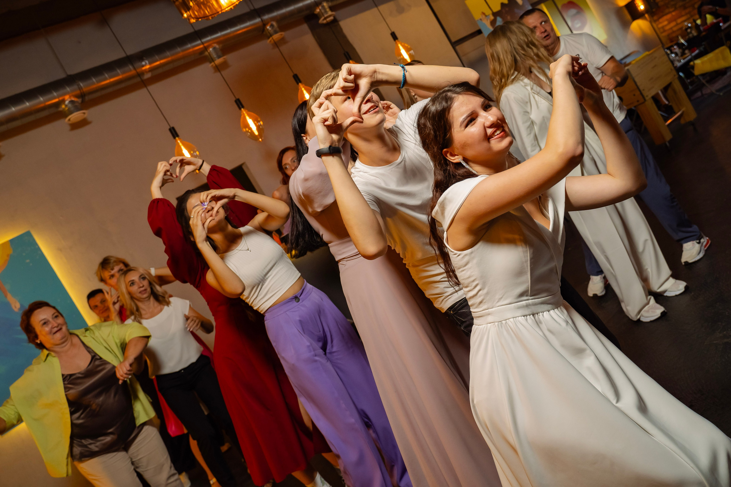 Репортаж. Фотограф Александр Вишняков