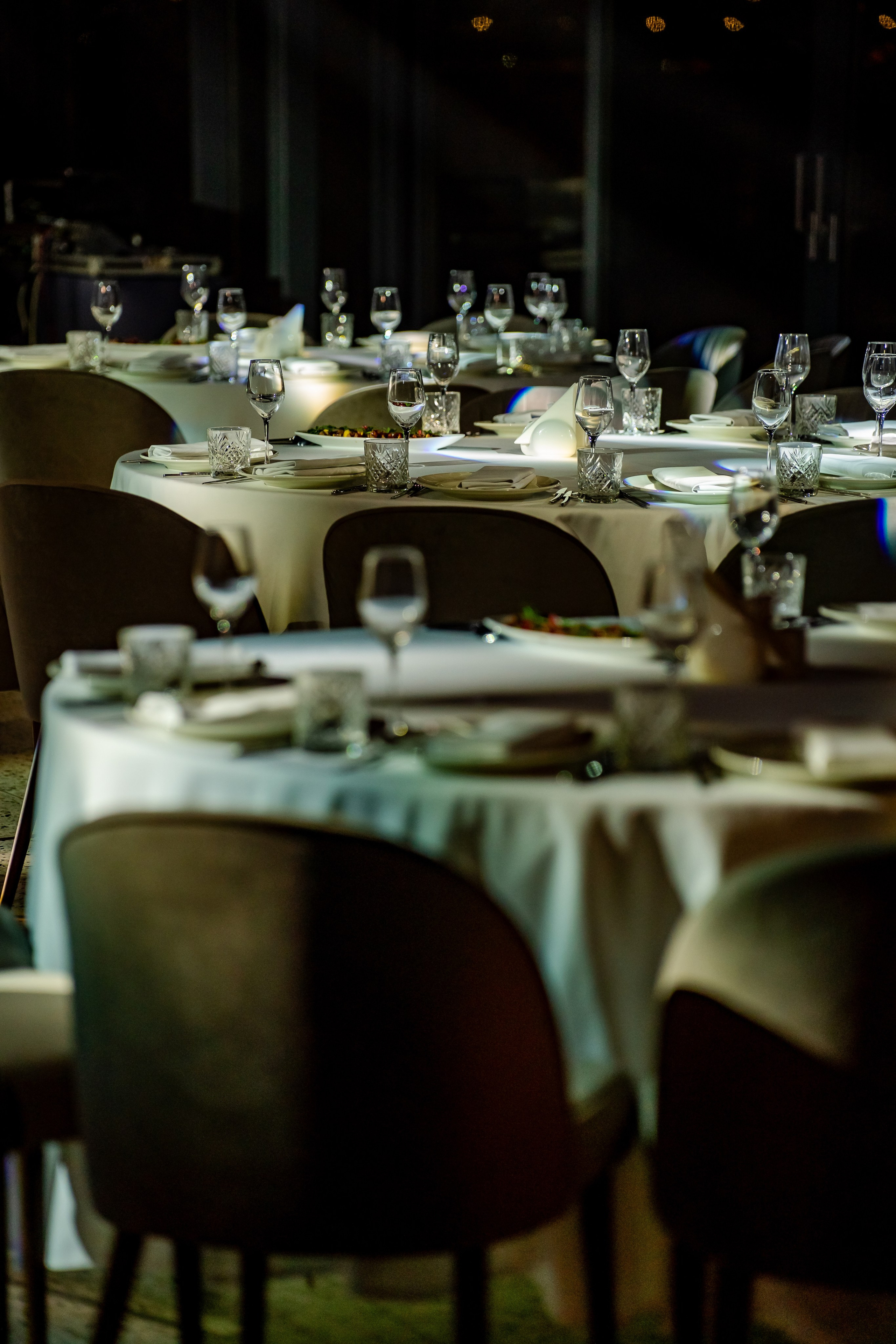 Корпоратив ГК «Чистое Дыхание» Декабрь 2024. Фотограф Александр Вишняков