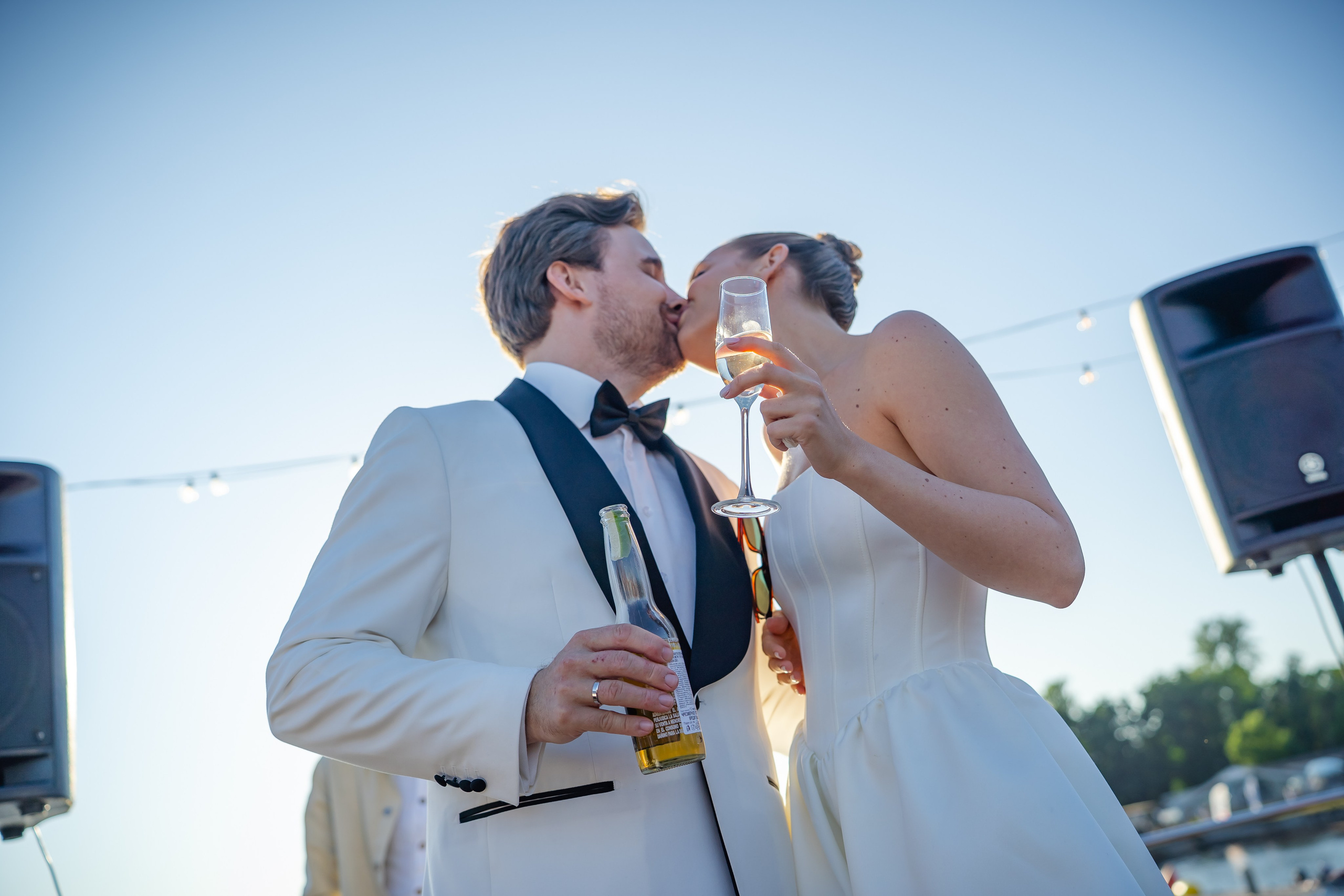 Свадьба: Андрей и Александра. Фотограф Александр Вишняков