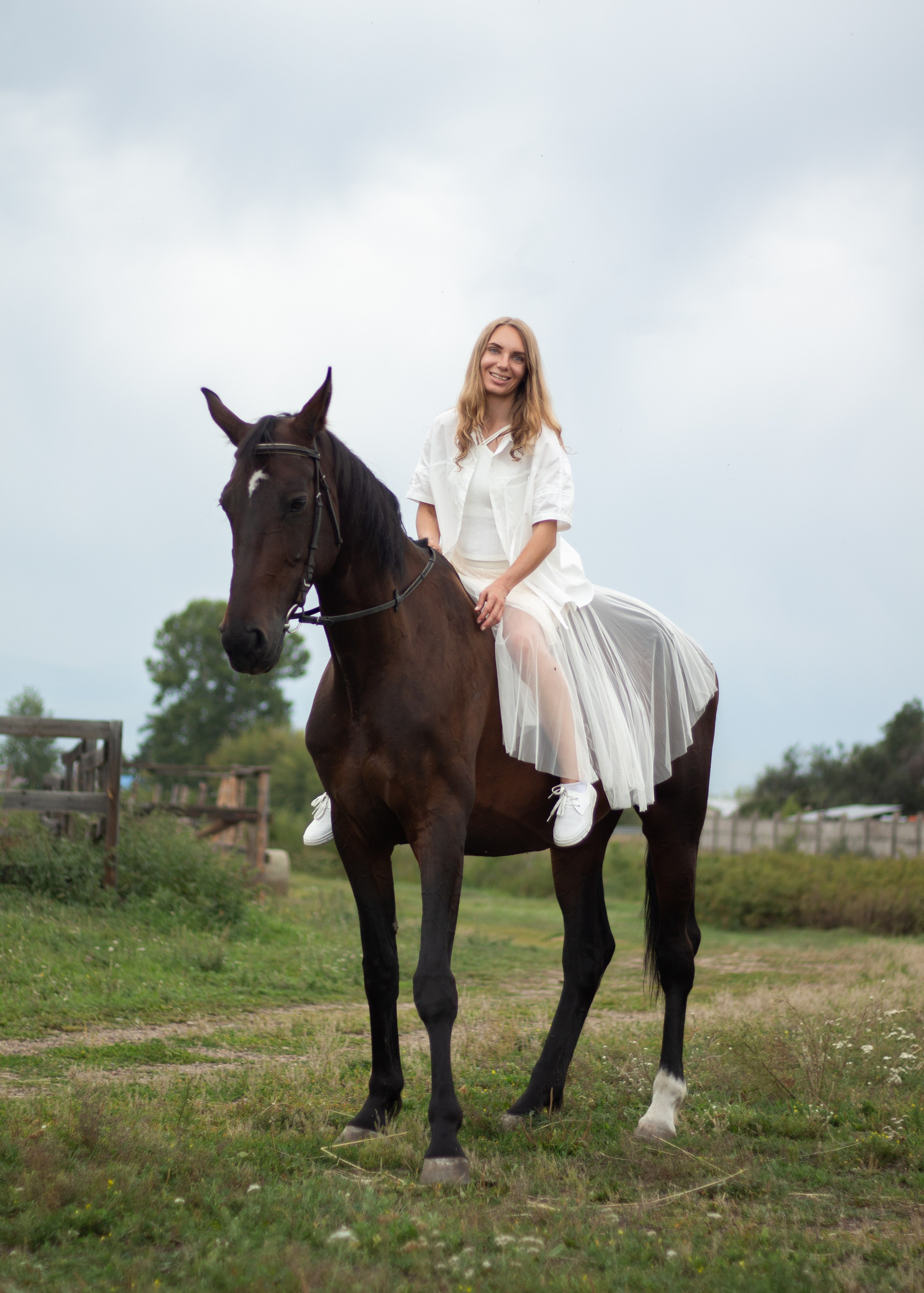 Юлия и Хабанера. Фотограф в Иркутске, Харитонова Елизавета