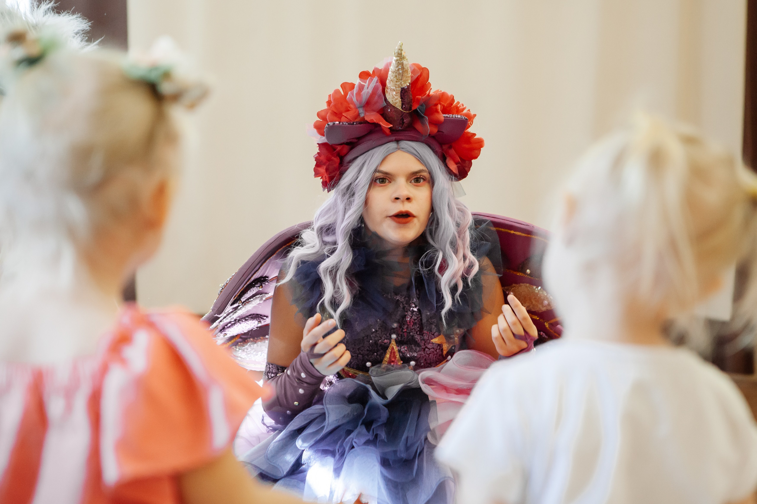 День рождения Саши. Фотограф в Нижнем Новгороде Таня Галкина