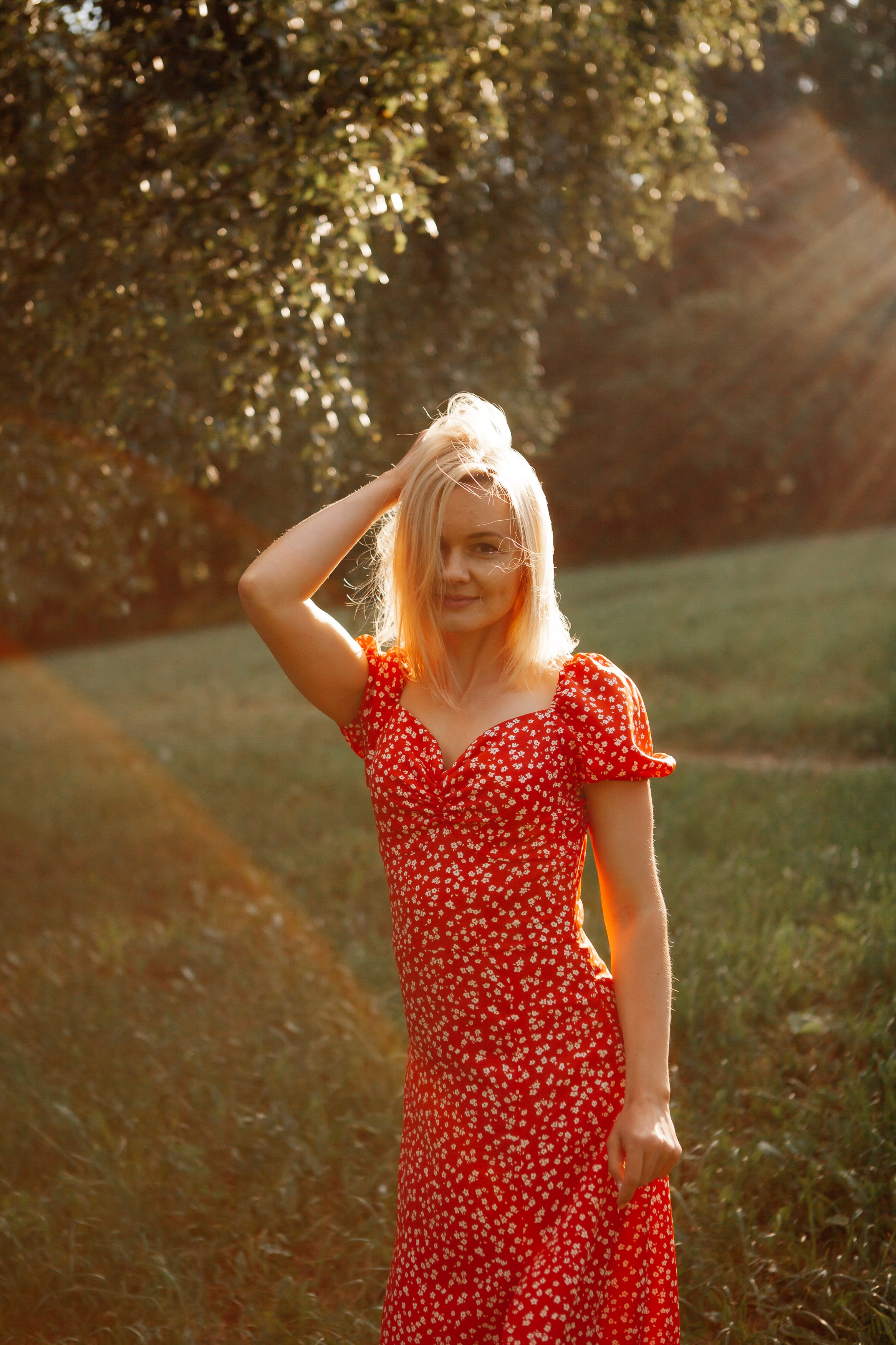 Ирина. Фотограф в Нижнем Новгороде Таня Галкина