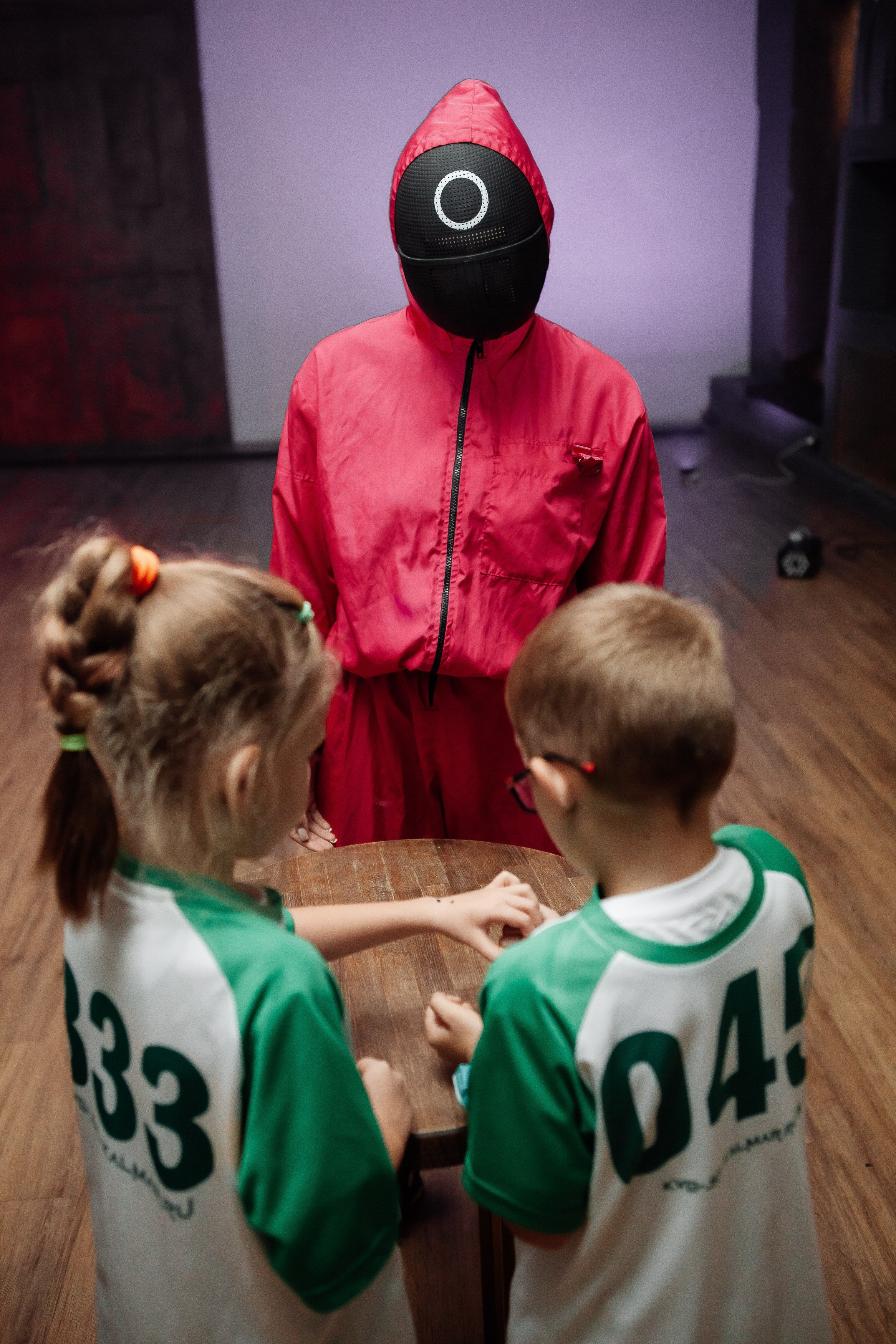 День рождения Квест. Фотограф в Нижнем Новгороде Таня Галкина