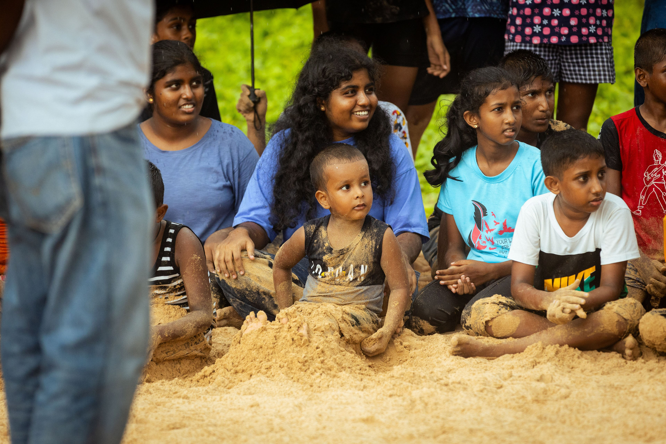 Шри-Ланка (весна 2024). Фотограф Виноградов Константин