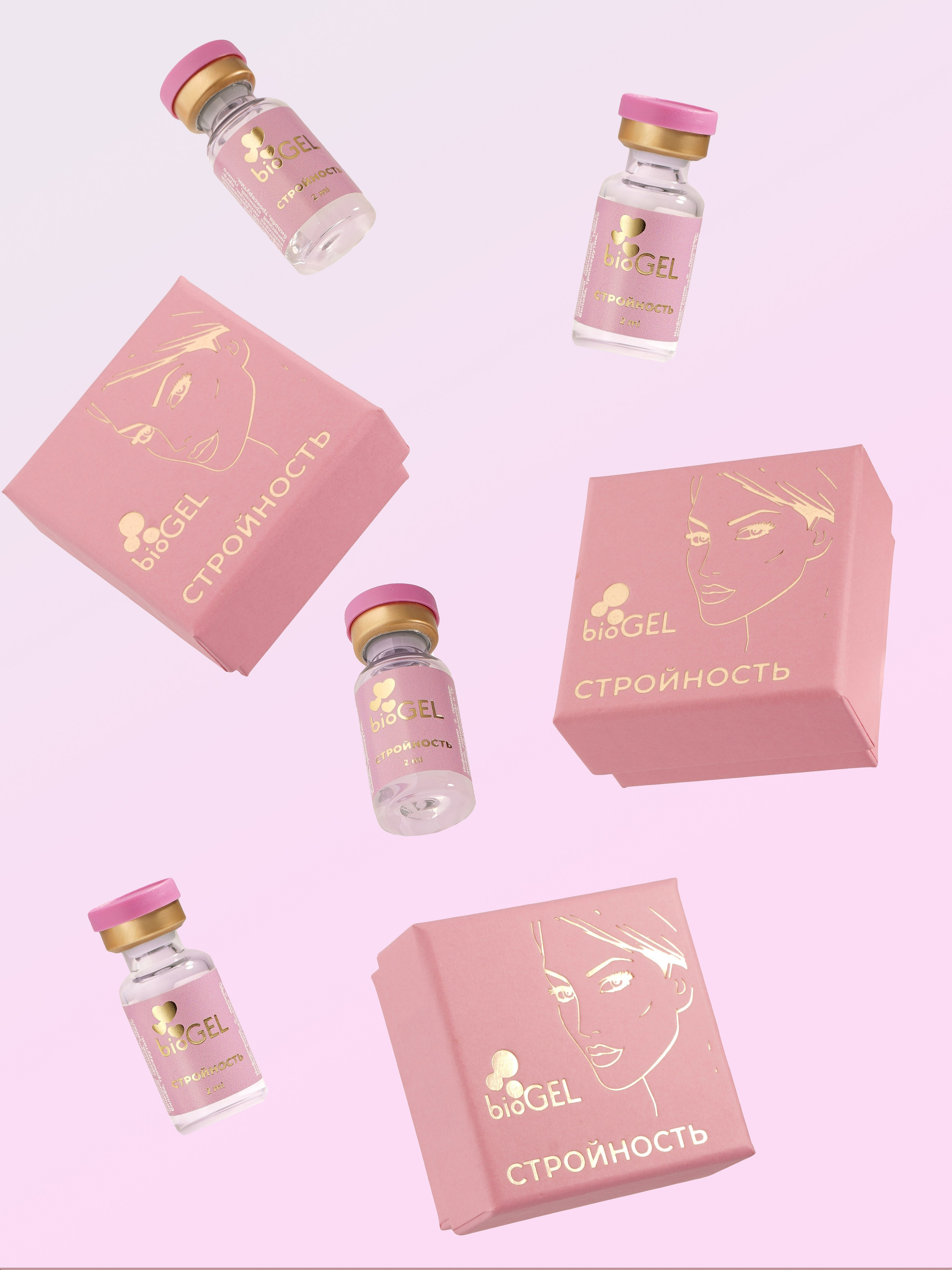 Бьюти (косметика, аксессуары). Предметный фотограф в Москве Инна Шерстюкова