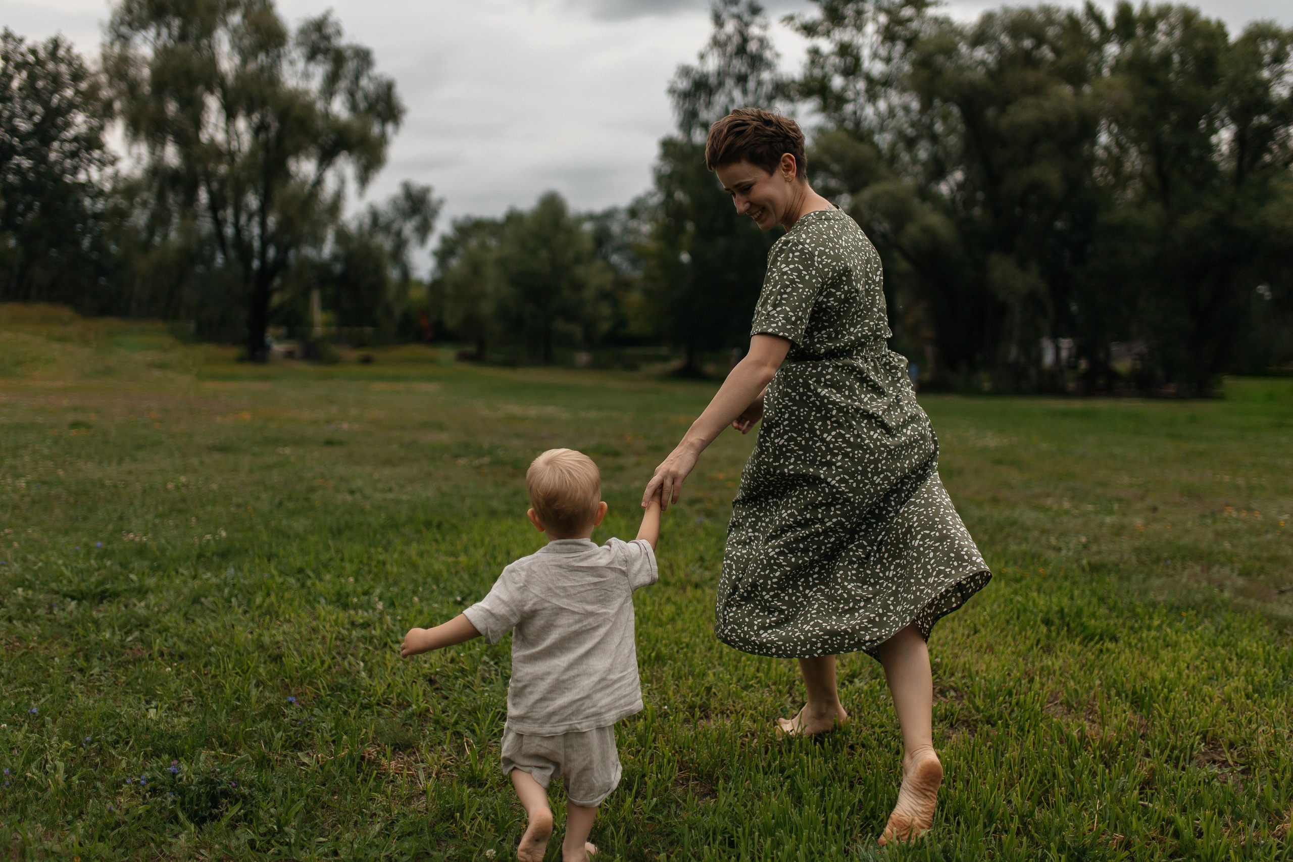 Семейные истории