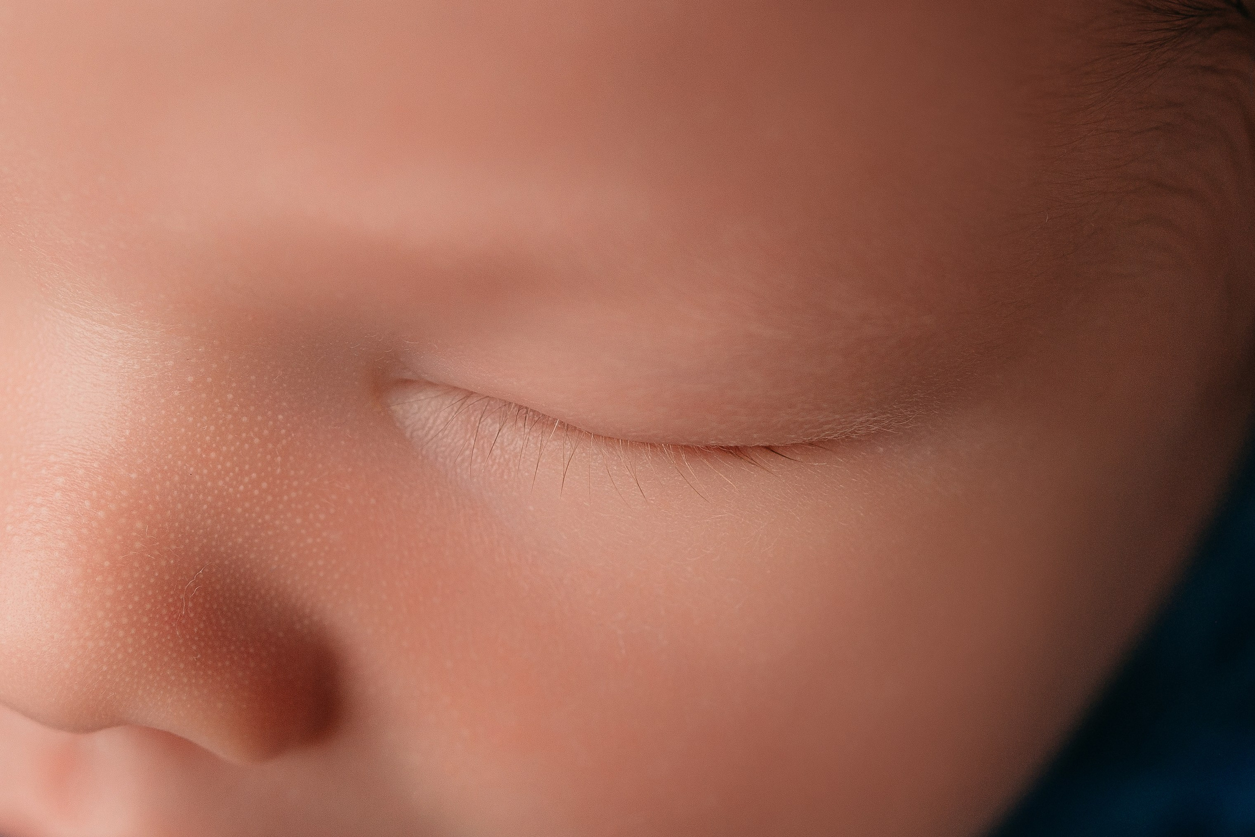 Федор. Фотограф новорожденных Белгород